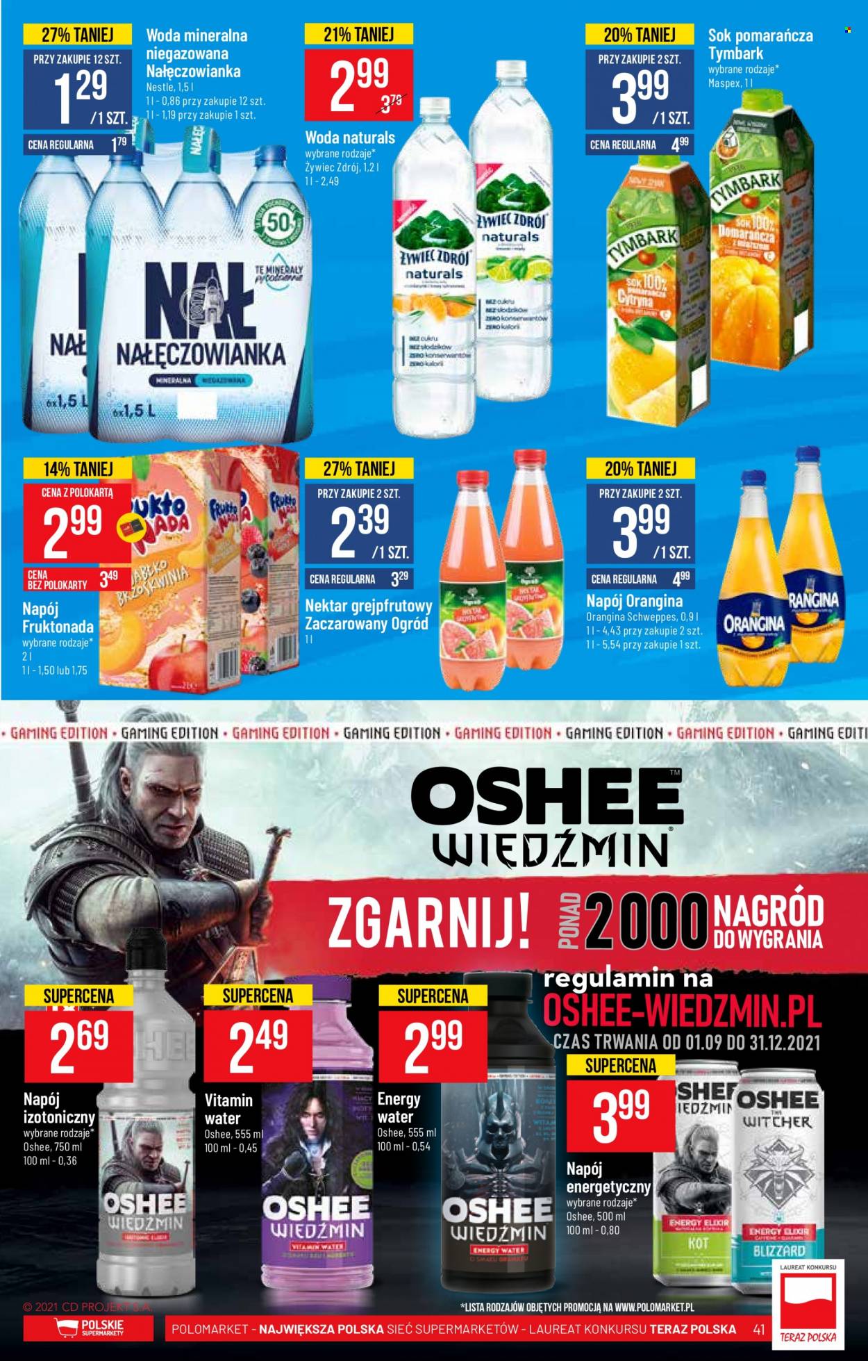 Gazetka Polomarket - 22.09.2021 - 28.09.2021. Strona 41
