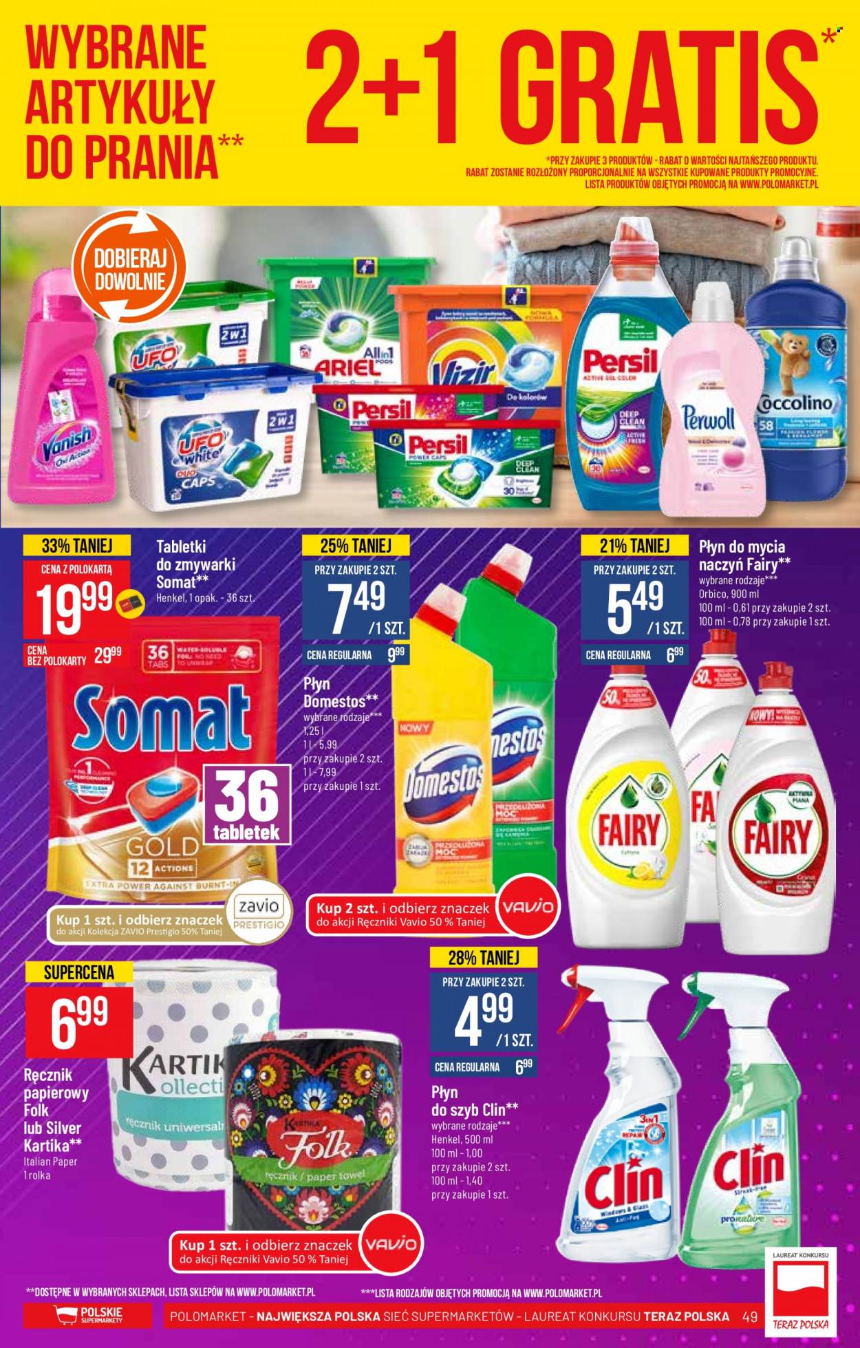 Gazetka Polomarket - 22.09.2021 - 28.09.2021. Strona 49