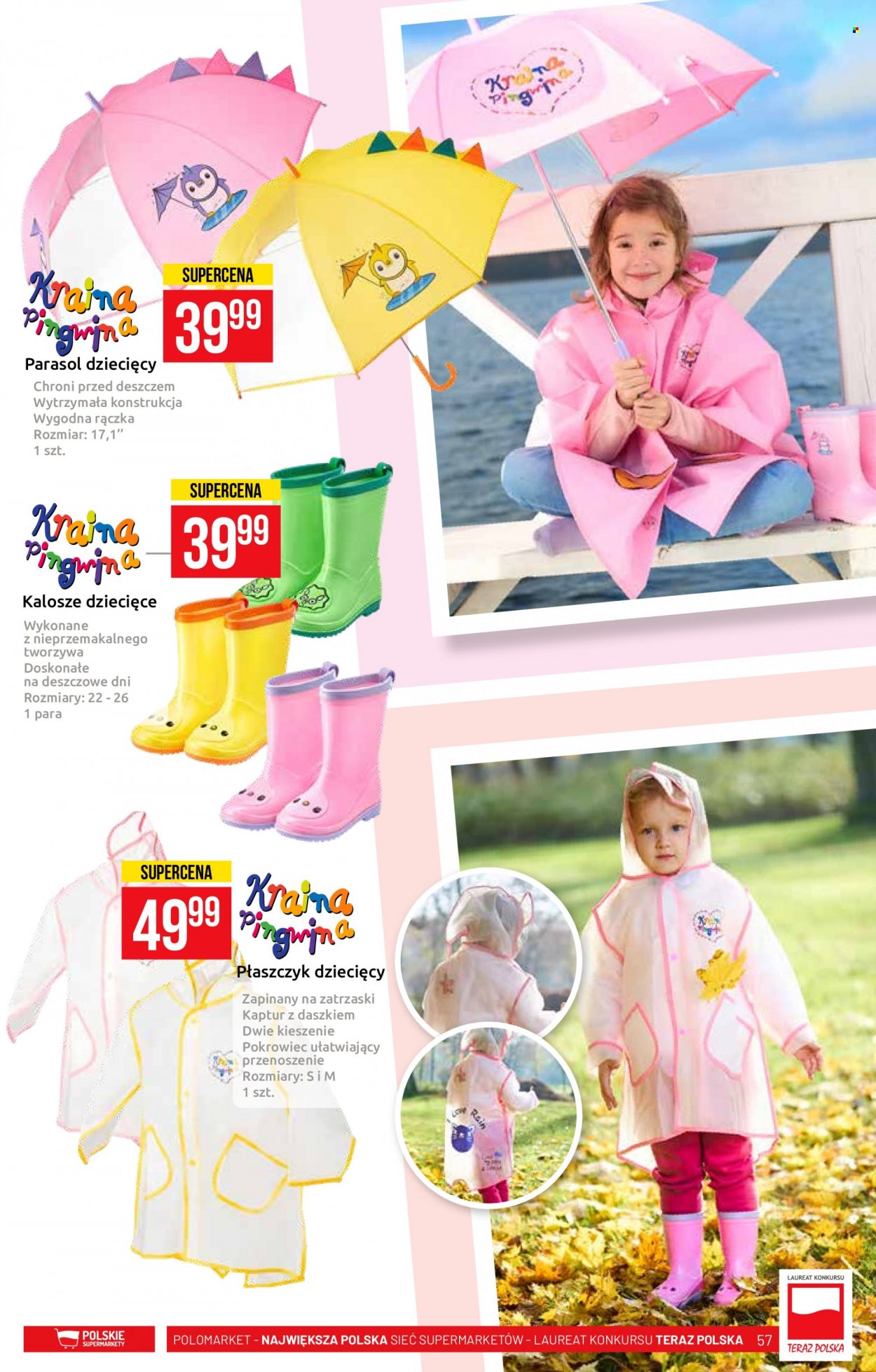 Gazetka Polomarket - 22.09.2021 - 28.09.2021. Strona 57
