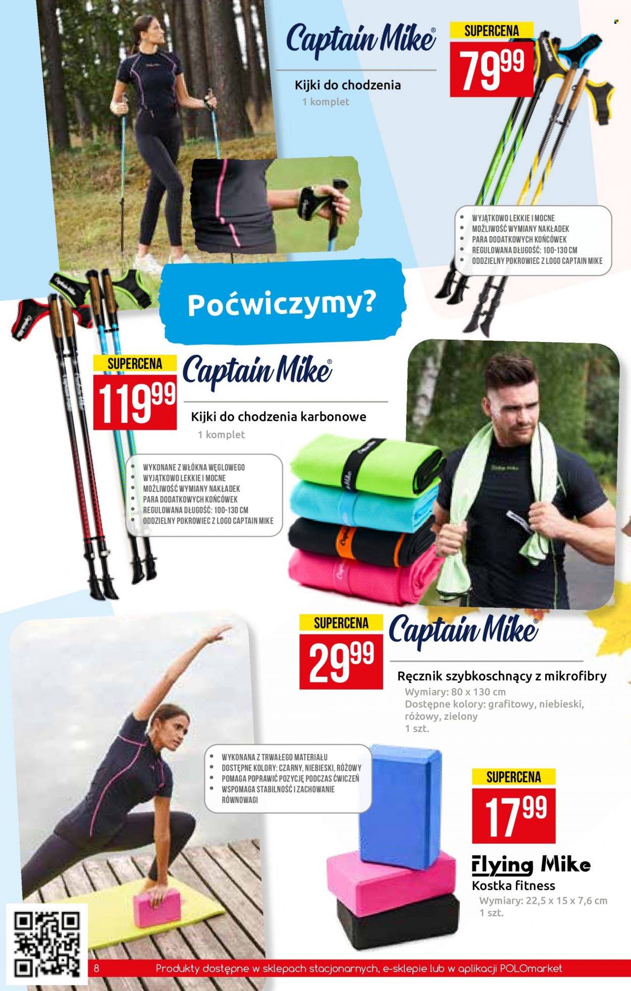 Gazetka Polomarket - 22.09.2021 - 19.10.2021. Strona 8