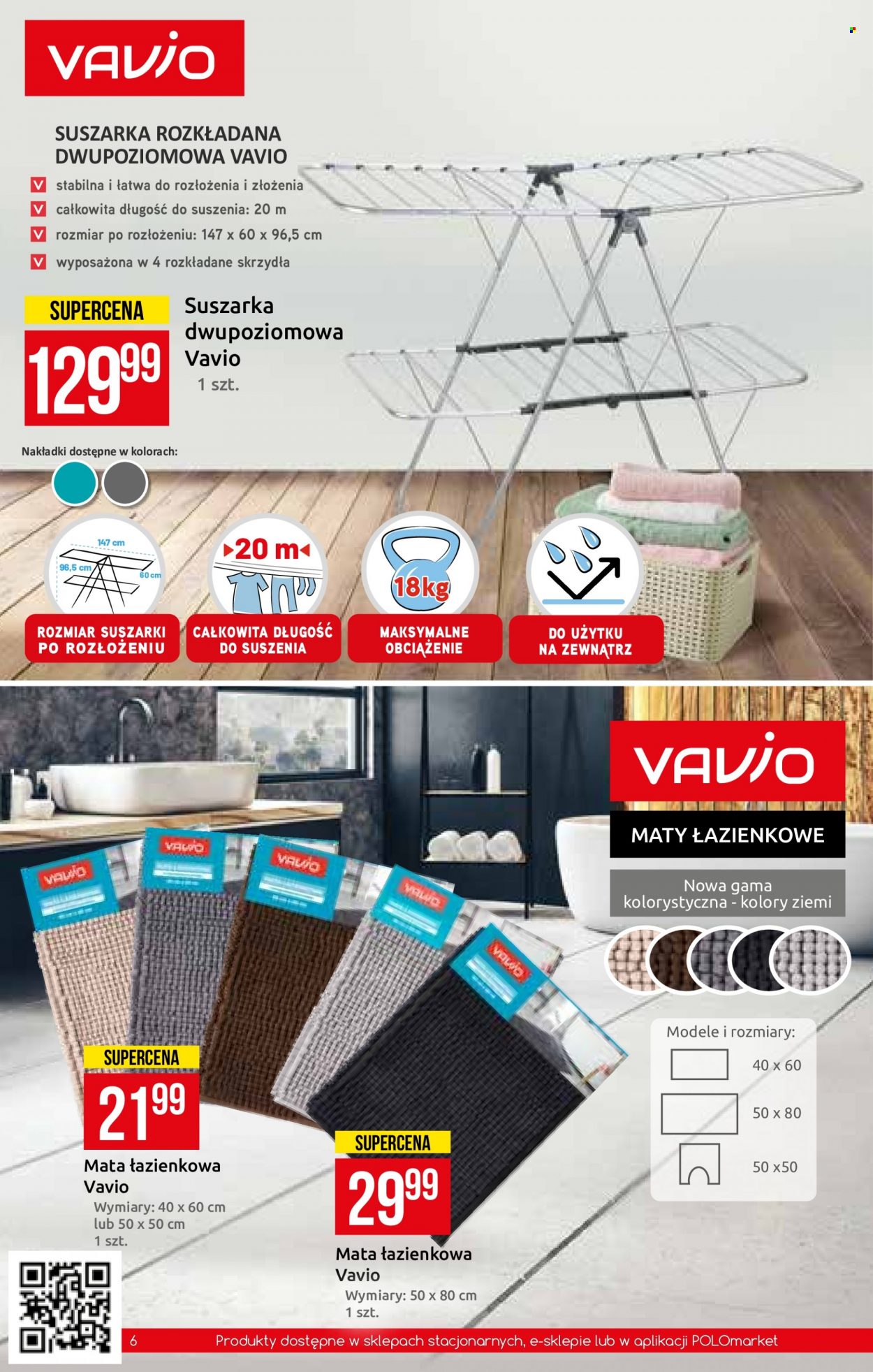 Gazetka Polomarket - 22.09.2021 - 19.10.2021. Strona 21