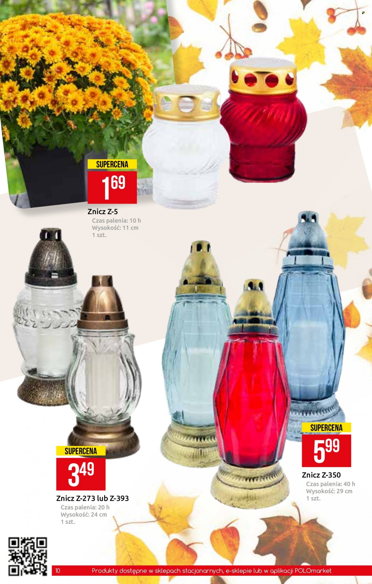 Gazetka Polomarket - 22.09.2021 - 19.10.2021. Strona 25