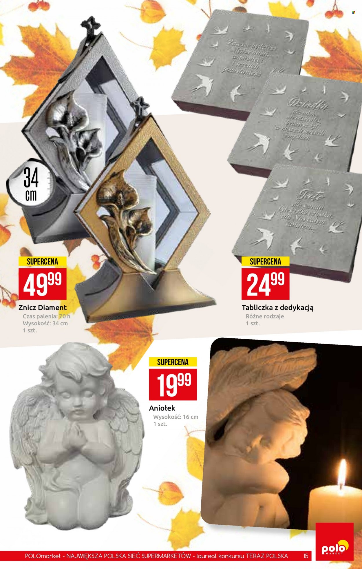 Gazetka Polomarket - 22.09.2021 - 19.10.2021. Strona 30