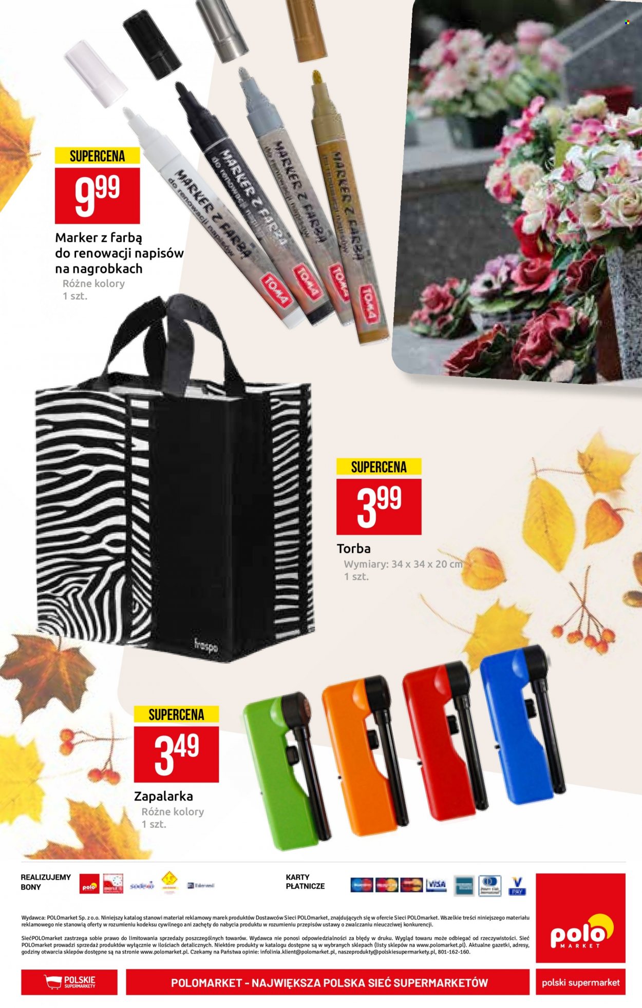 Gazetka Polomarket - 22.09.2021 - 19.10.2021. Strona 32