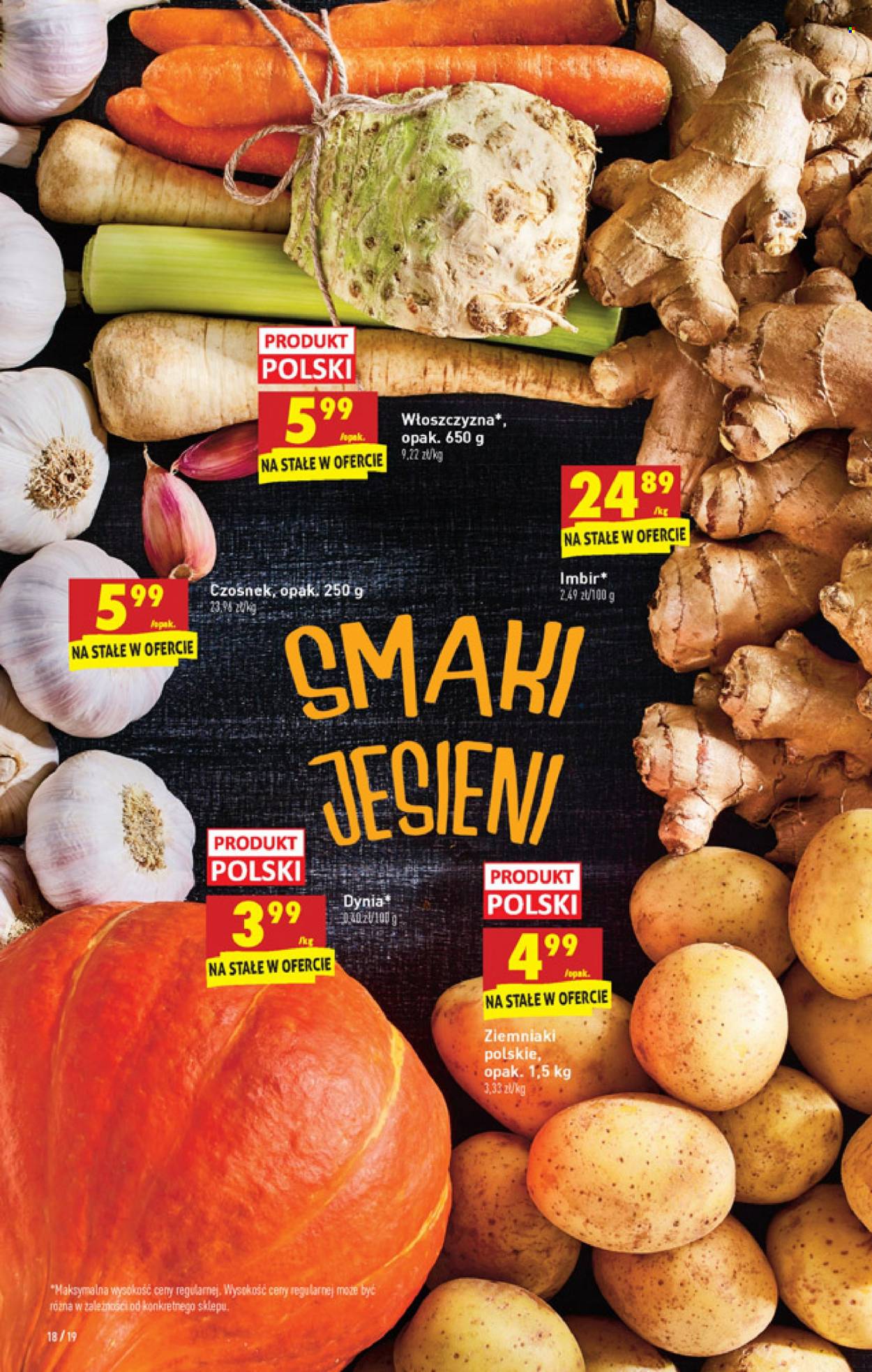 Gazetka Biedronka - 23.09.2021 - 29.09.2021. Strona 18