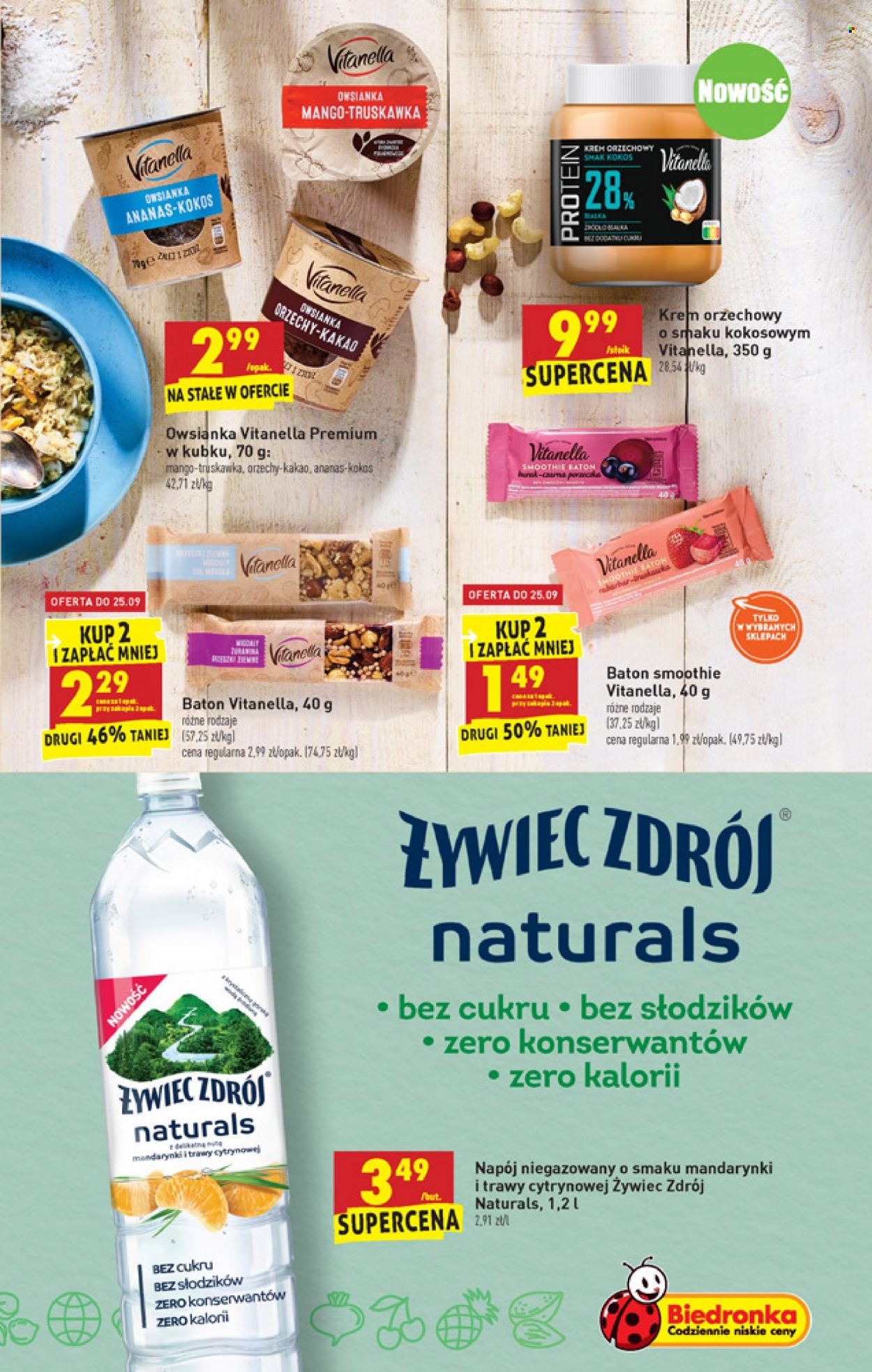 Gazetka Biedronka - 23.09.2021 - 29.09.2021. Strona 37