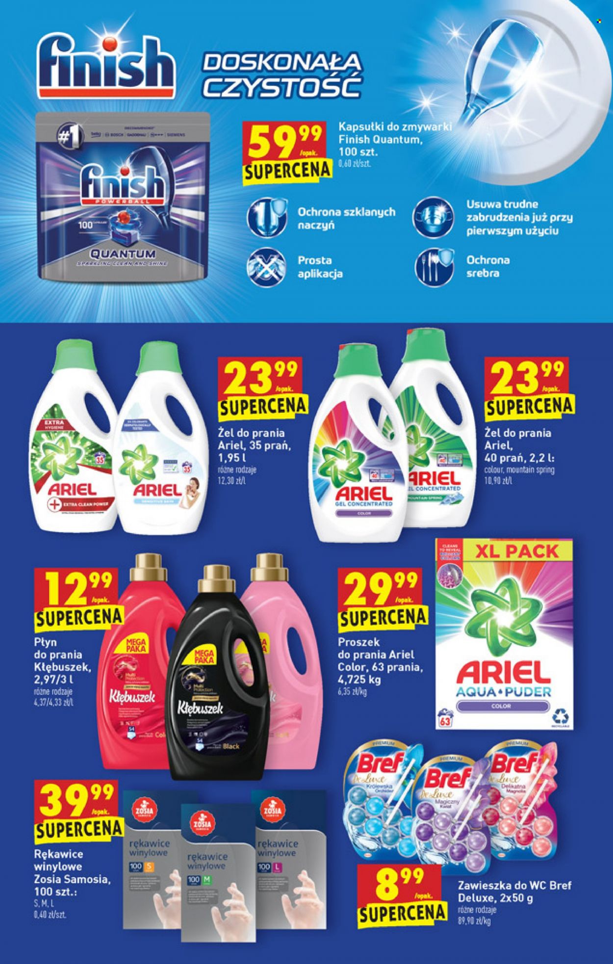 Gazetka Biedronka - 23.09.2021 - 29.09.2021. Strona 49