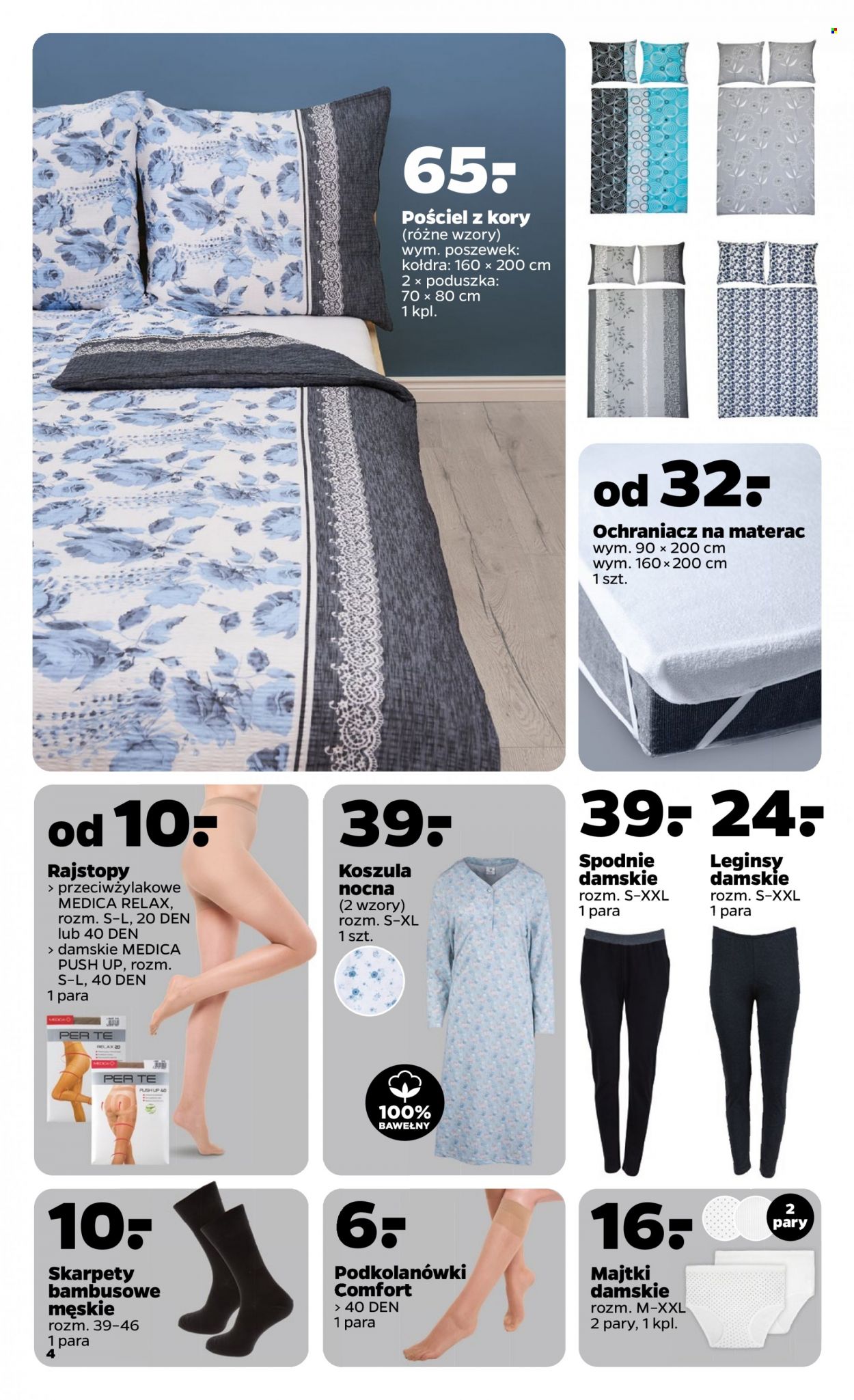 Gazetka Netto - 27.09.2021 - 2.10.2021. Strona 4