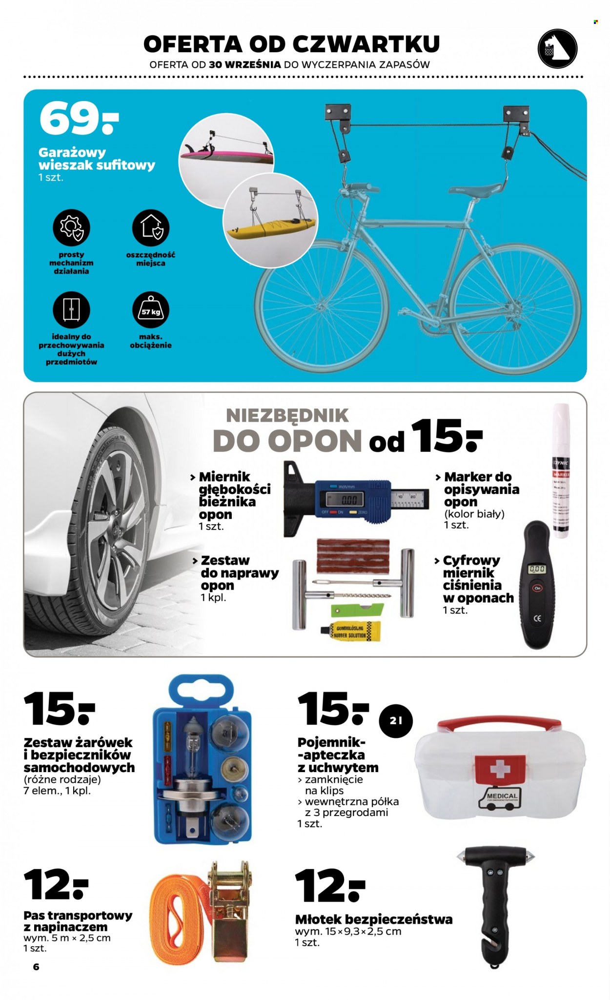 Gazetka Netto - 27.09.2021 - 2.10.2021. Strona 6