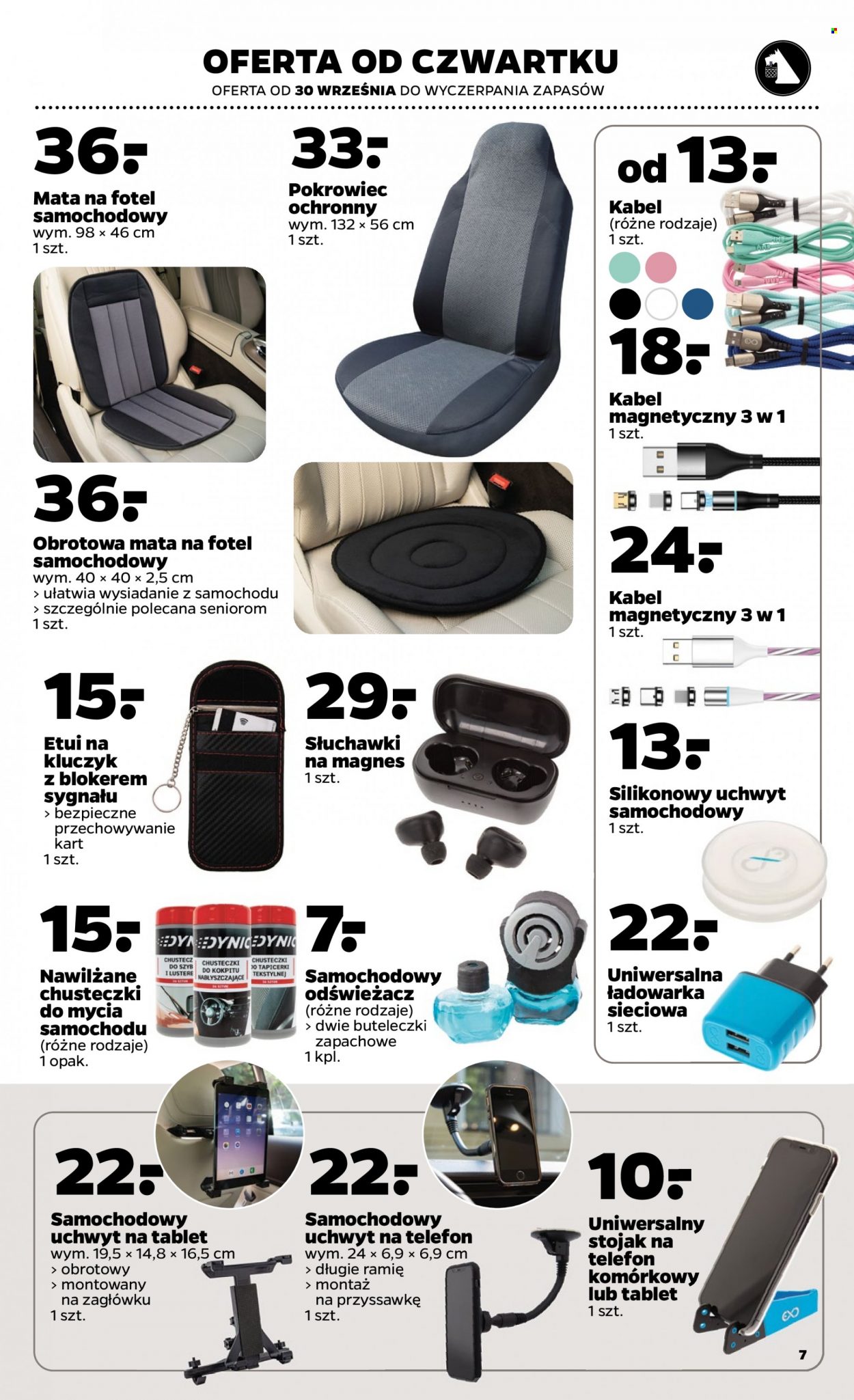 Gazetka Netto - 27.09.2021 - 2.10.2021. Strona 7