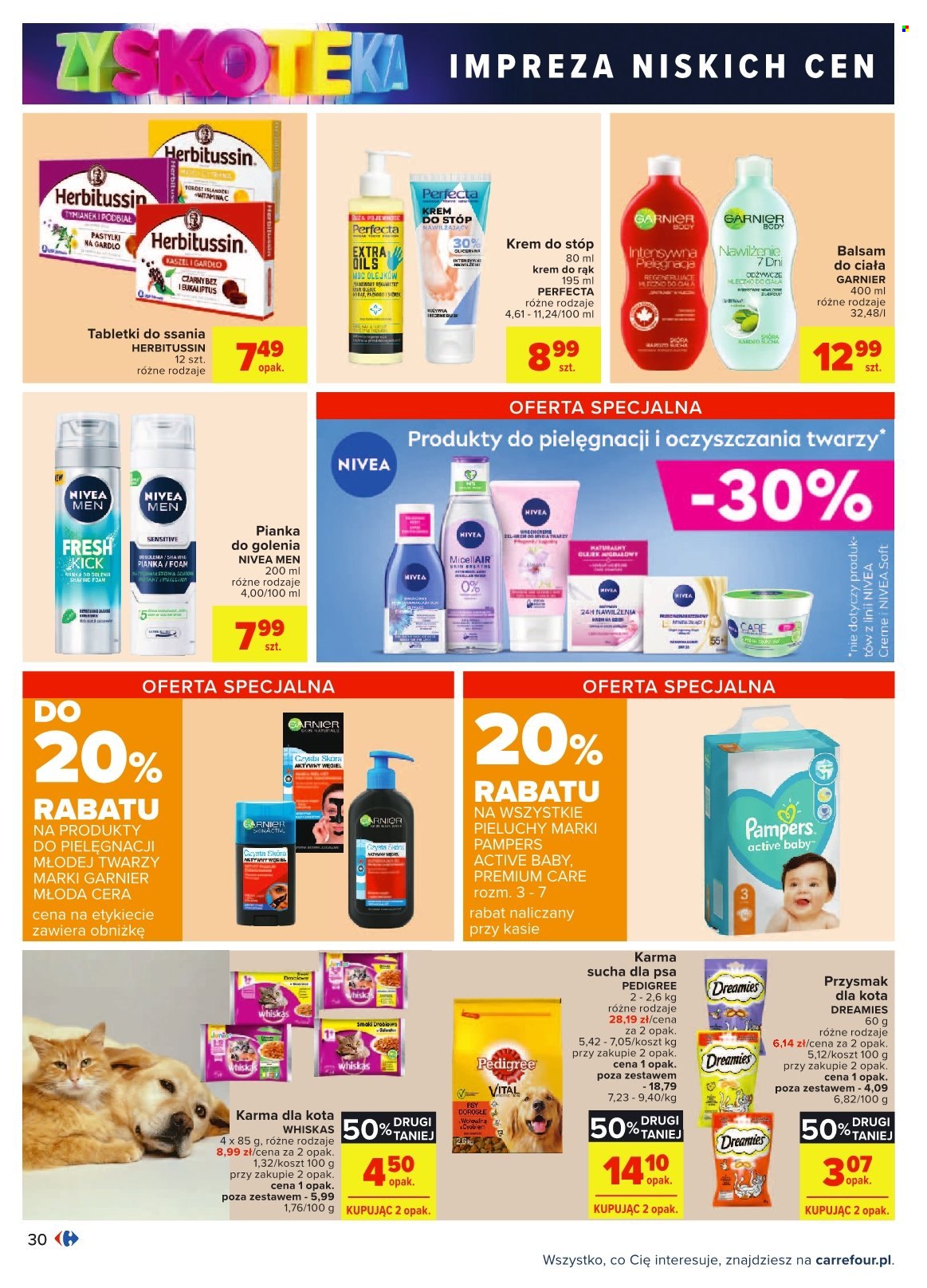 Gazetka Carrefour - 28.09.2021 - 28.09.2021. Strona 30