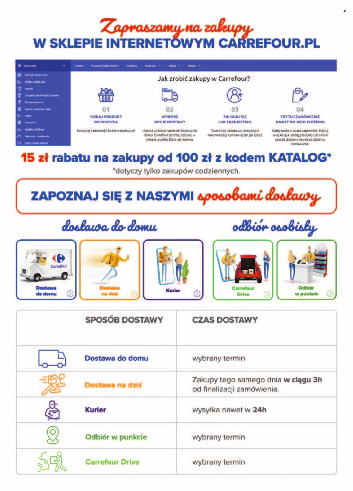 Gazetka Carrefour - 28.09.2021 - 28.09.2021. Strona 42