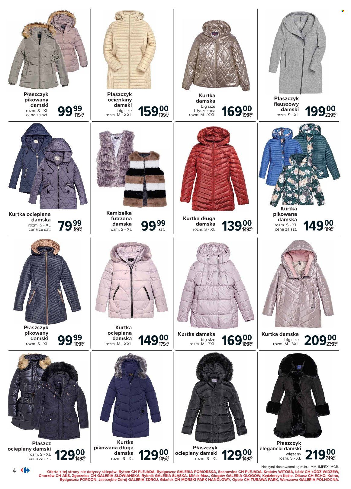 Gazetka Carrefour - 28.09.2021 - 28.09.2021. Strona 4