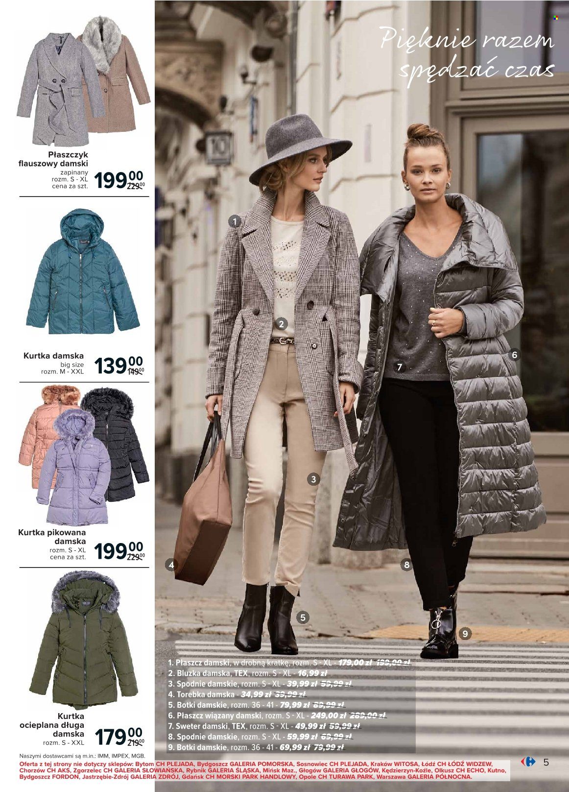 Gazetka Carrefour - 28.09.2021 - 28.09.2021. Strona 5