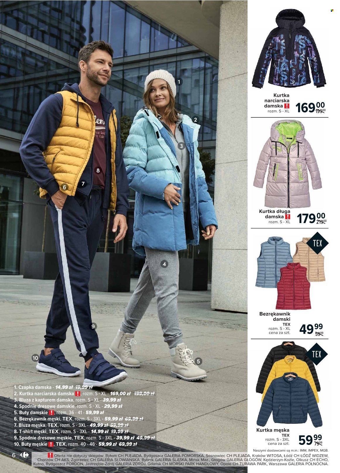 Gazetka Carrefour - 28.09.2021 - 28.09.2021. Strona 6