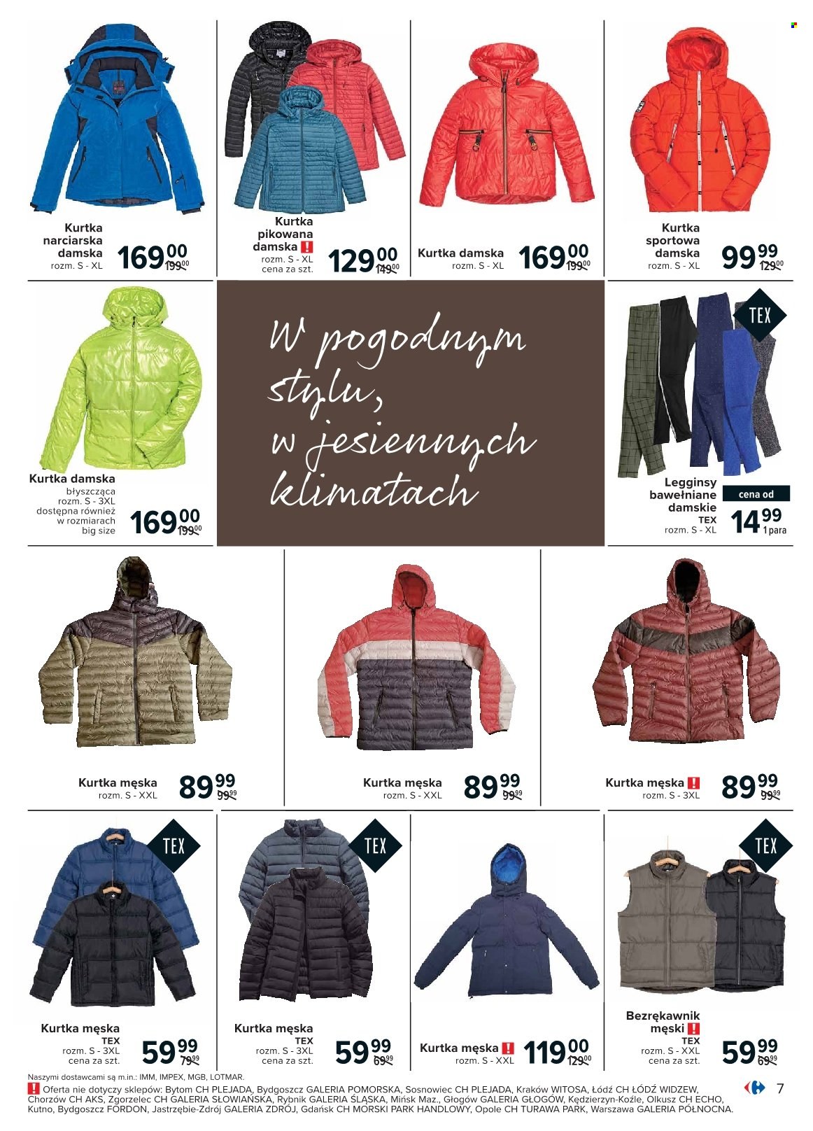 Gazetka Carrefour - 28.09.2021 - 28.09.2021. Strona 7
