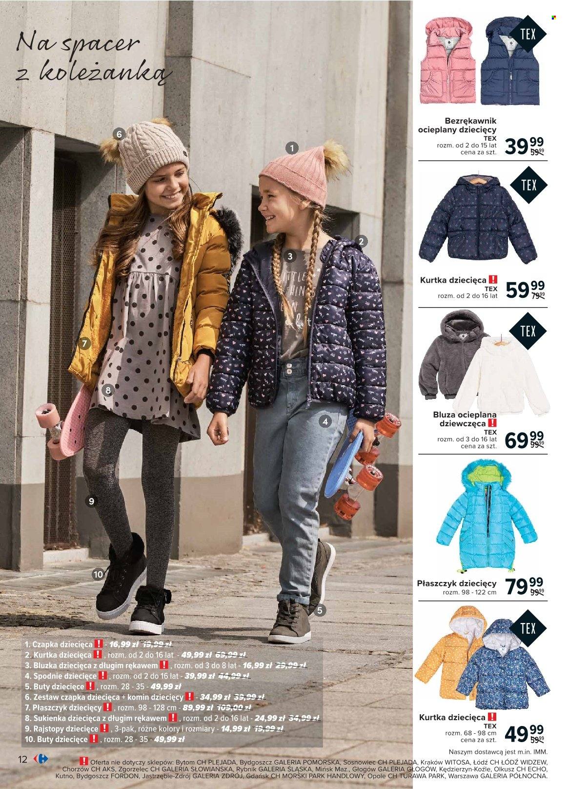Gazetka Carrefour - 28.09.2021 - 28.09.2021. Strona 12