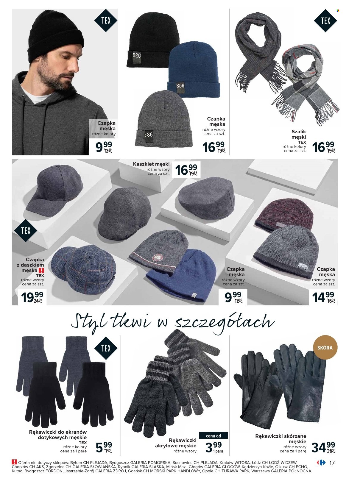 Gazetka Carrefour - 28.09.2021 - 28.09.2021. Strona 17