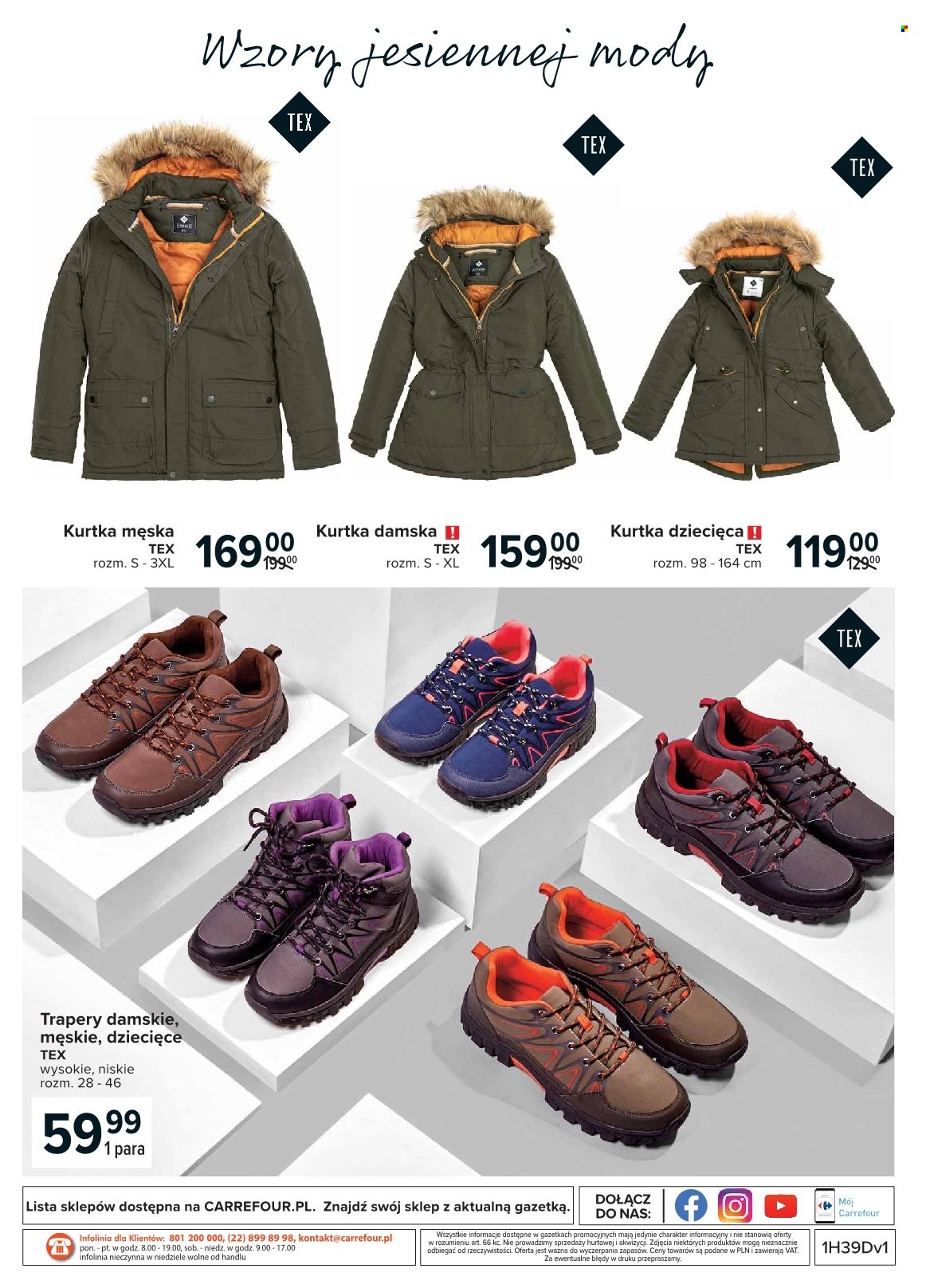 Gazetka Carrefour - 28.09.2021 - 28.09.2021. Strona 24