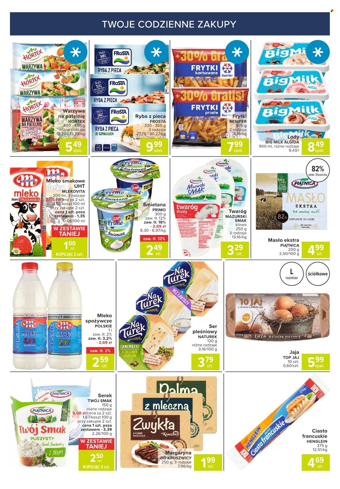Gazetka Carrefour Express - 28.09.2021 - 4.10.2021. Strona 2