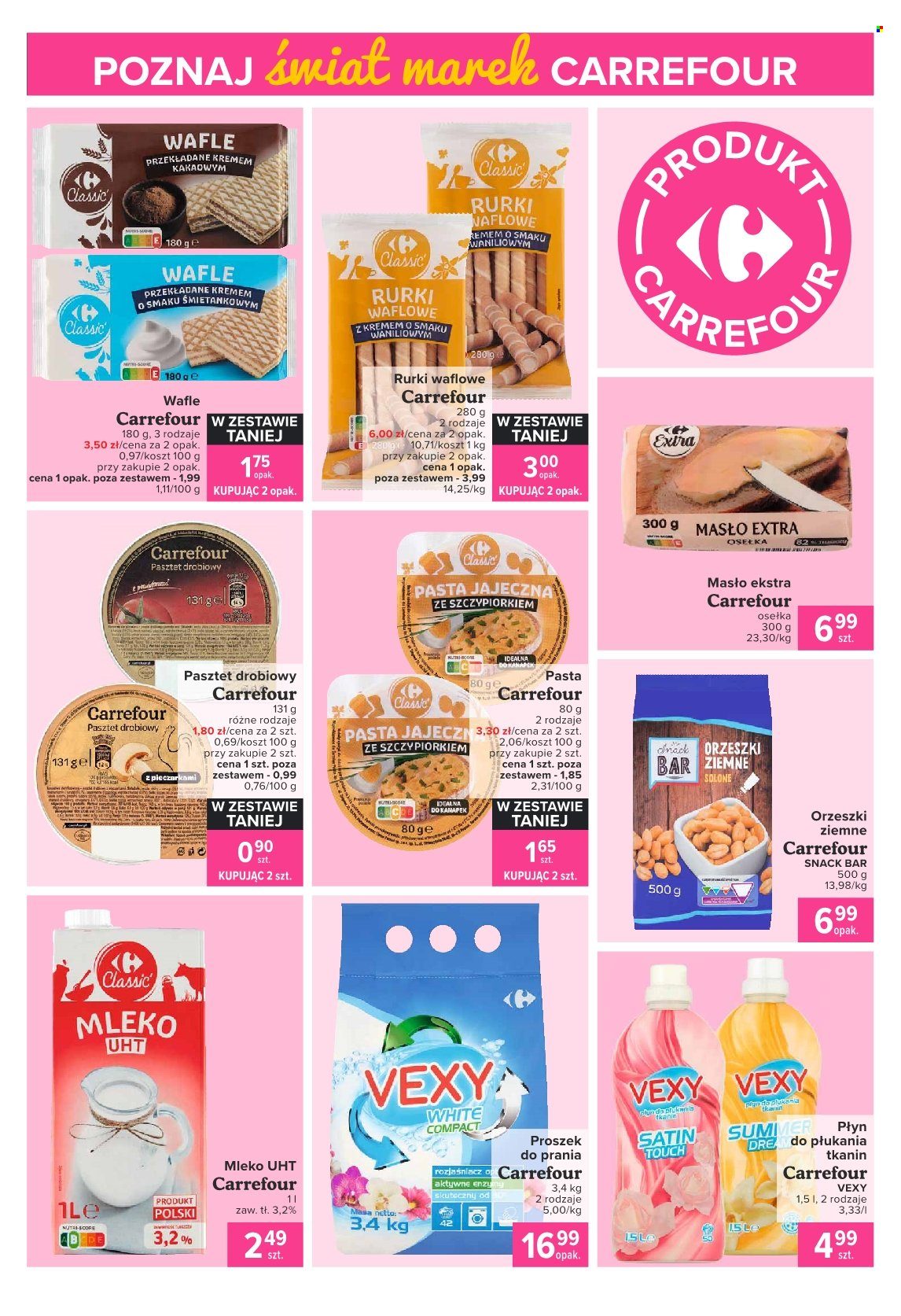 Gazetka Carrefour Express - 28.09.2021 - 4.10.2021. Strona 4