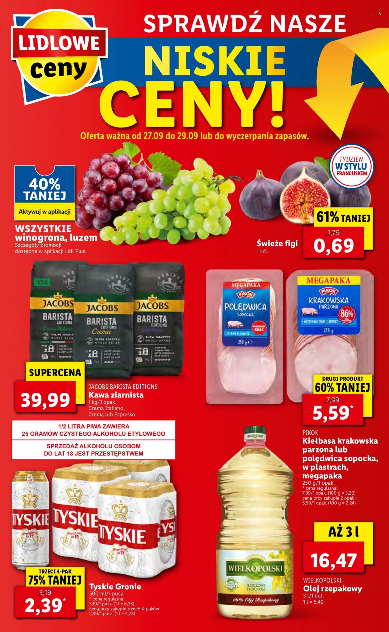 Gazetka Lidl - 27.09.2021 - 29.09.2021. Strona 60