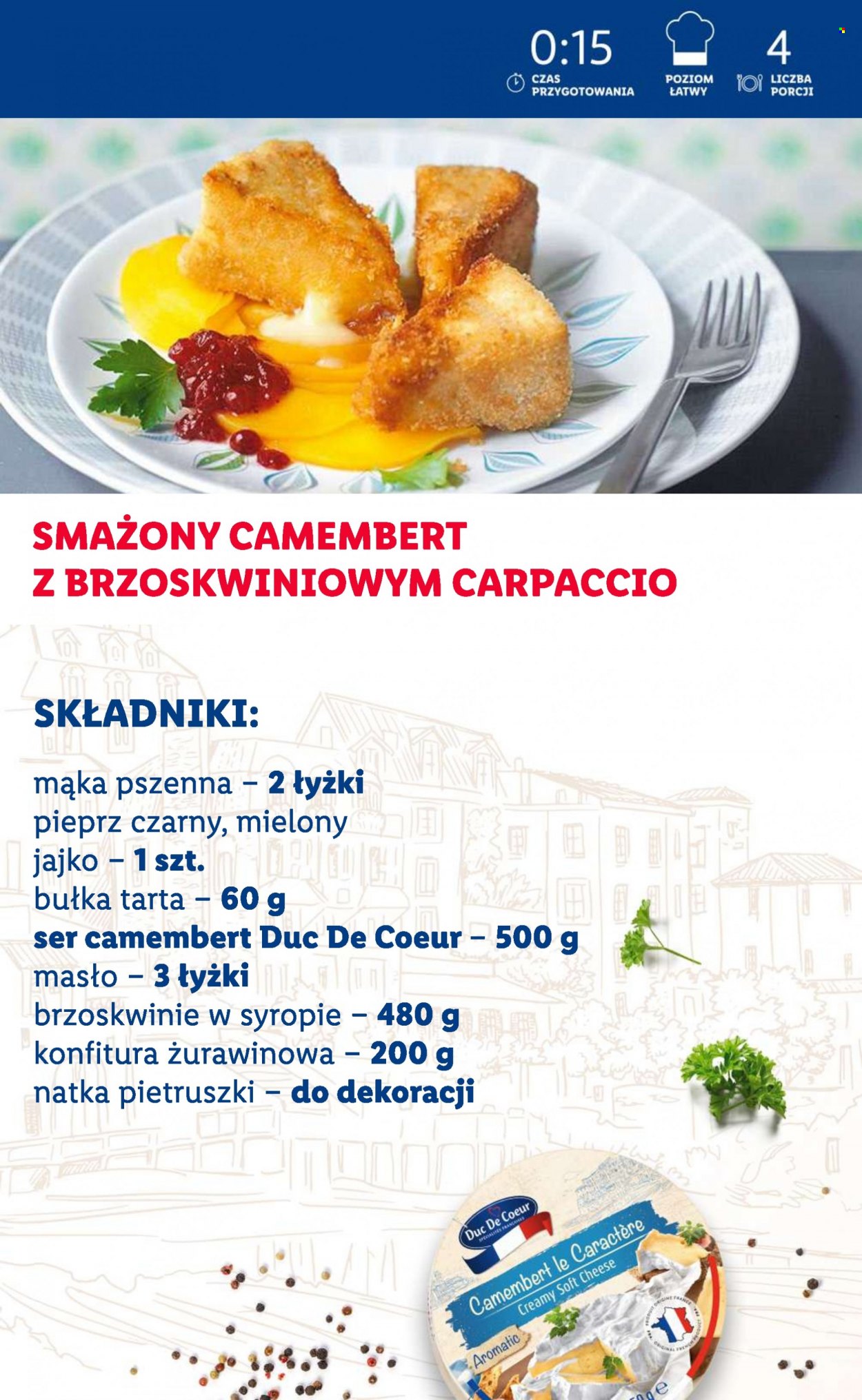 Gazetka Lidl - 27.09.2021 - 2.10.2021. Strona 4