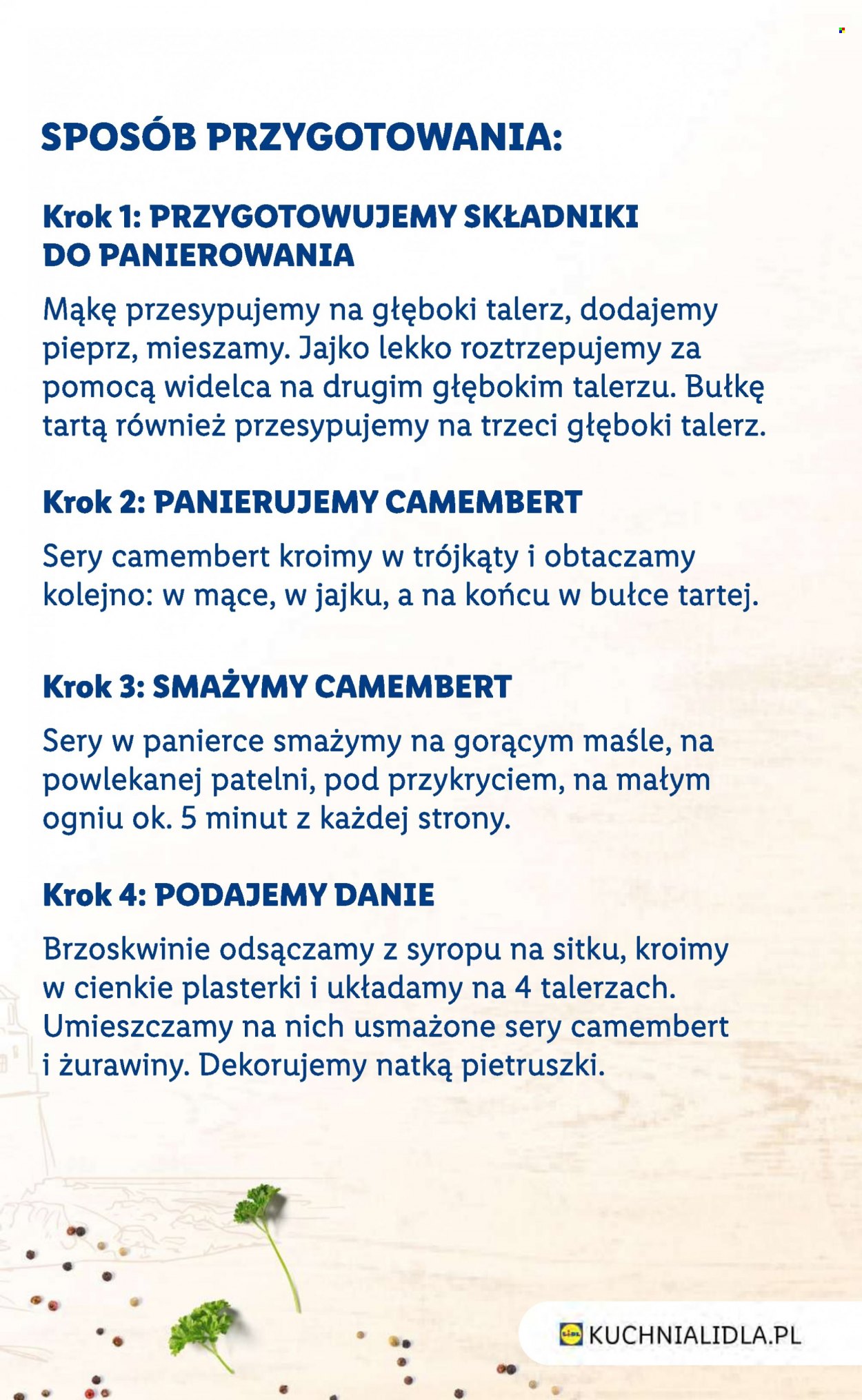 Gazetka Lidl - 27.09.2021 - 2.10.2021. Strona 5