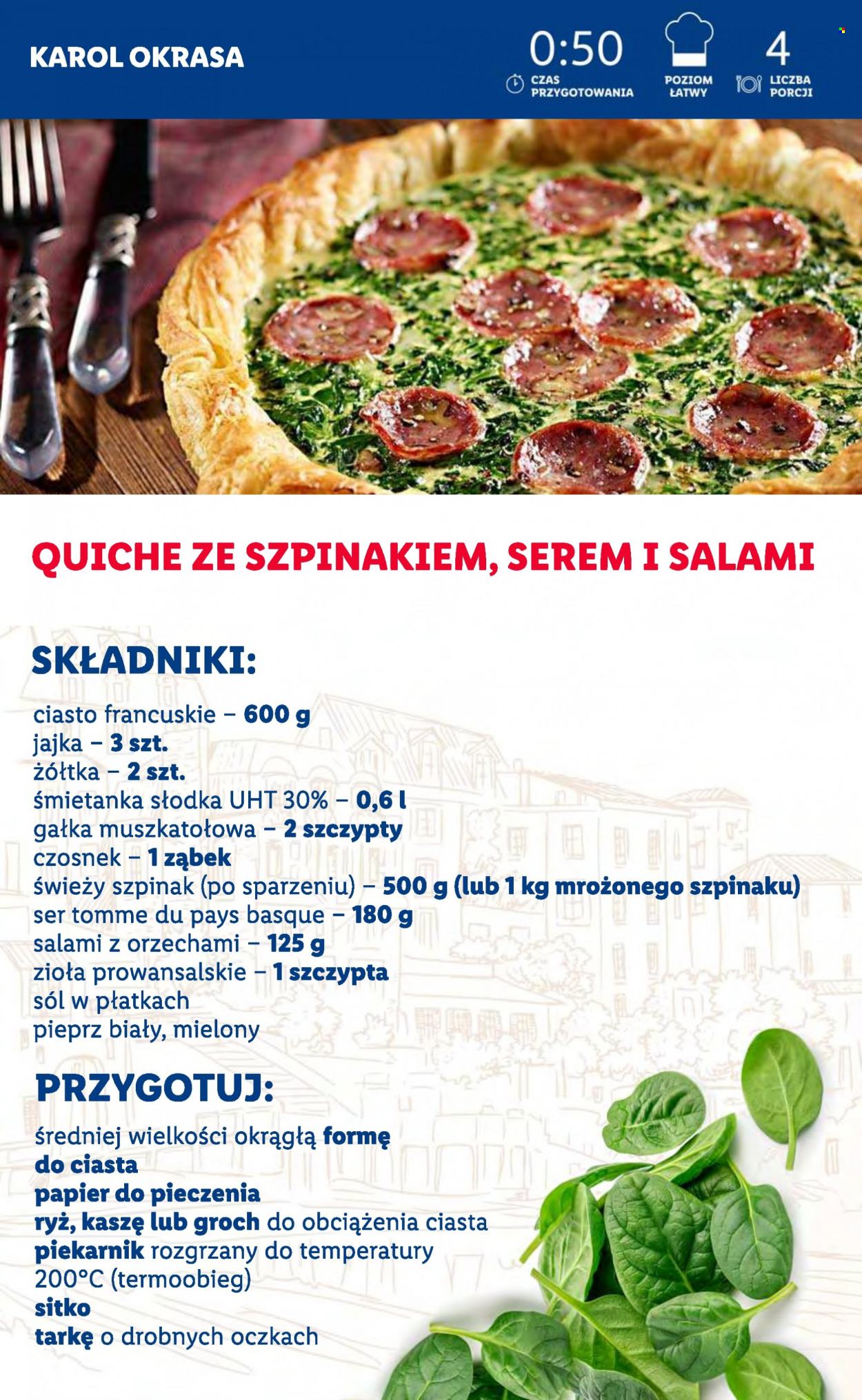 Gazetka Lidl - 27.09.2021 - 2.10.2021. Strona 12