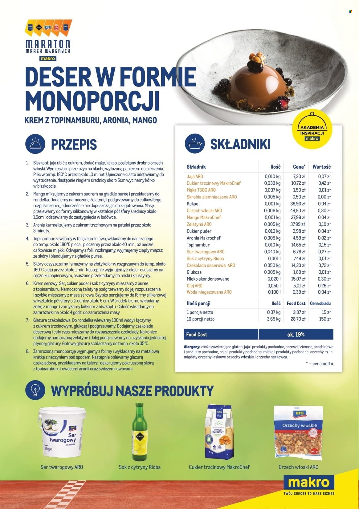 Gazetka Makro - 26.09.2021 - 28.11.2022. Strona 14