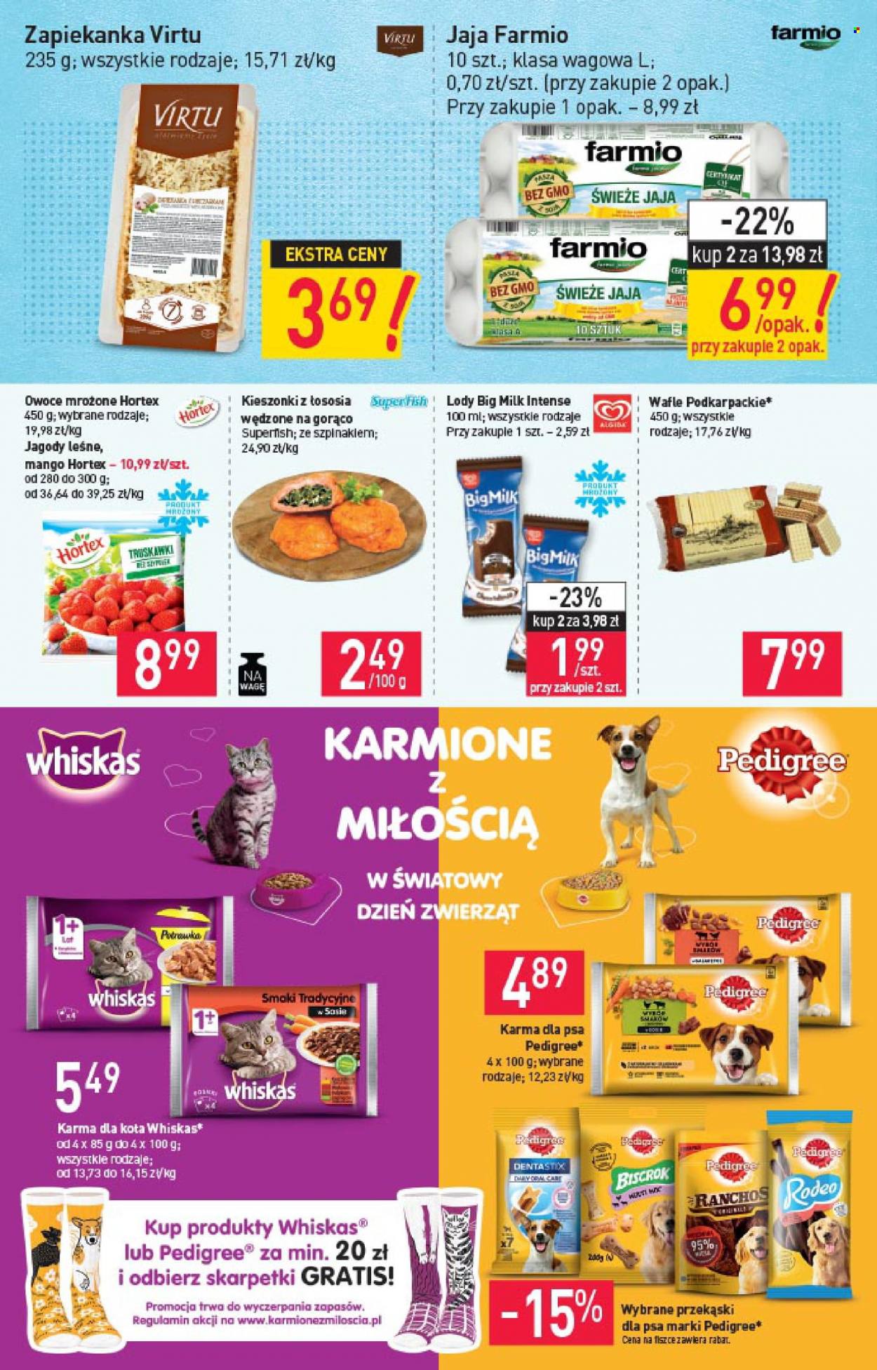 Gazetka Stokrotka Market - 29.09.2021 - 29.09.2021. Strona 4