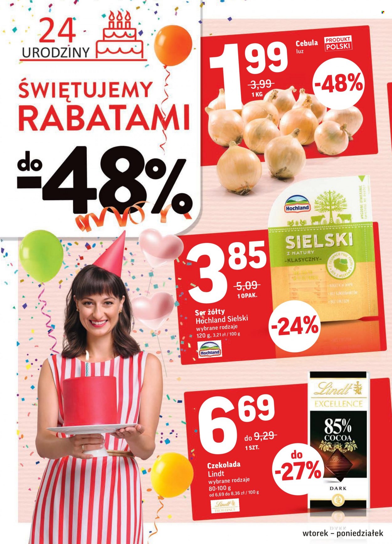 Gazetka Intermarché - 28.09.2021 - 4.10.2021. Strona 4