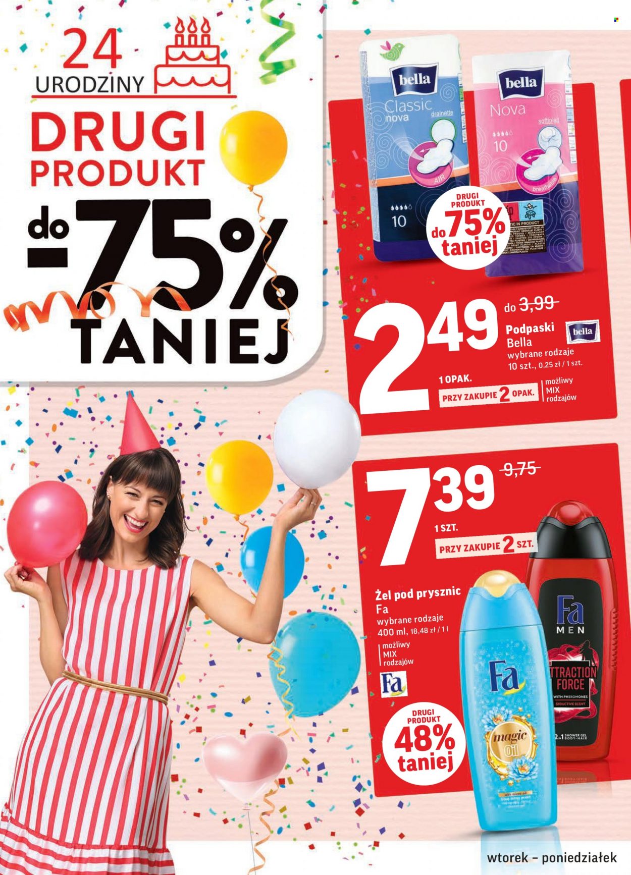 Gazetka Intermarché - 28.09.2021 - 4.10.2021. Strona 6