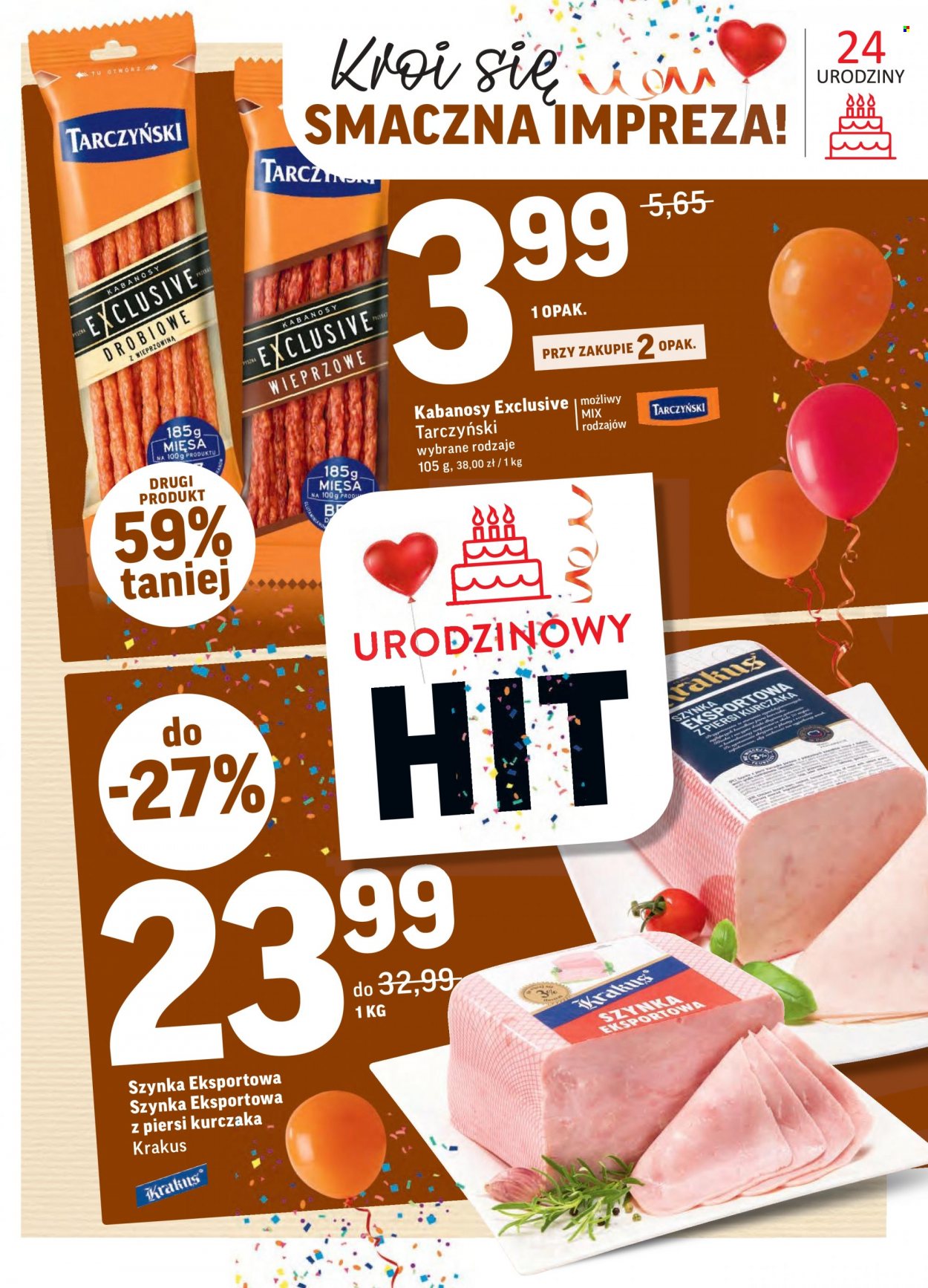 Gazetka Intermarché - 28.09.2021 - 4.10.2021. Strona 15
