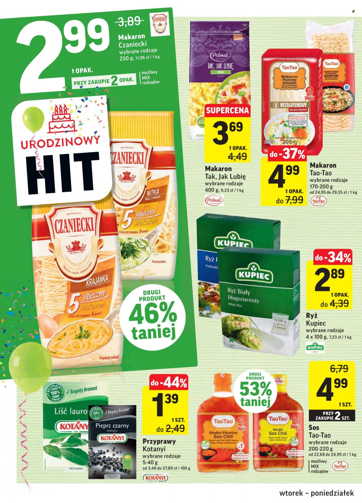 Gazetka Intermarché - 28.09.2021 - 4.10.2021. Strona 32