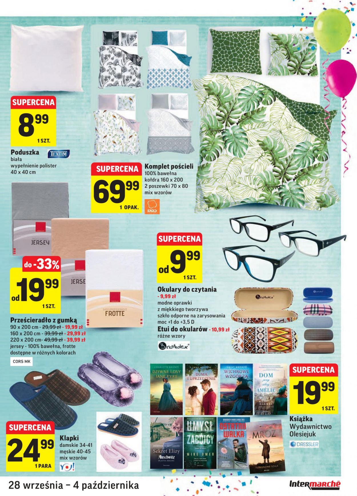 Gazetka Intermarché - 28.09.2021 - 4.10.2021. Strona 45