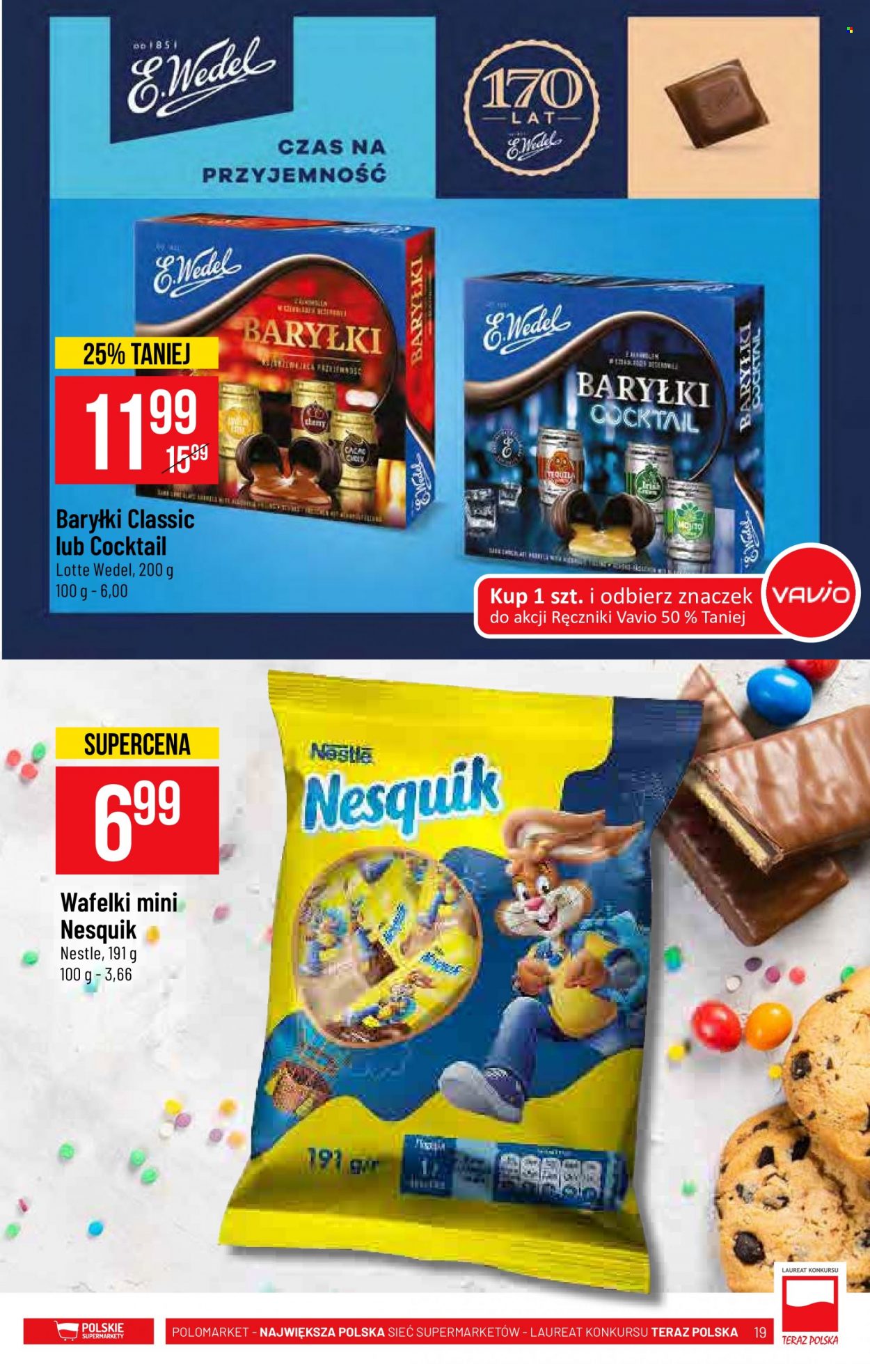 Gazetka Polomarket - 29.09.2021 - 5.10.2021. Strona 19
