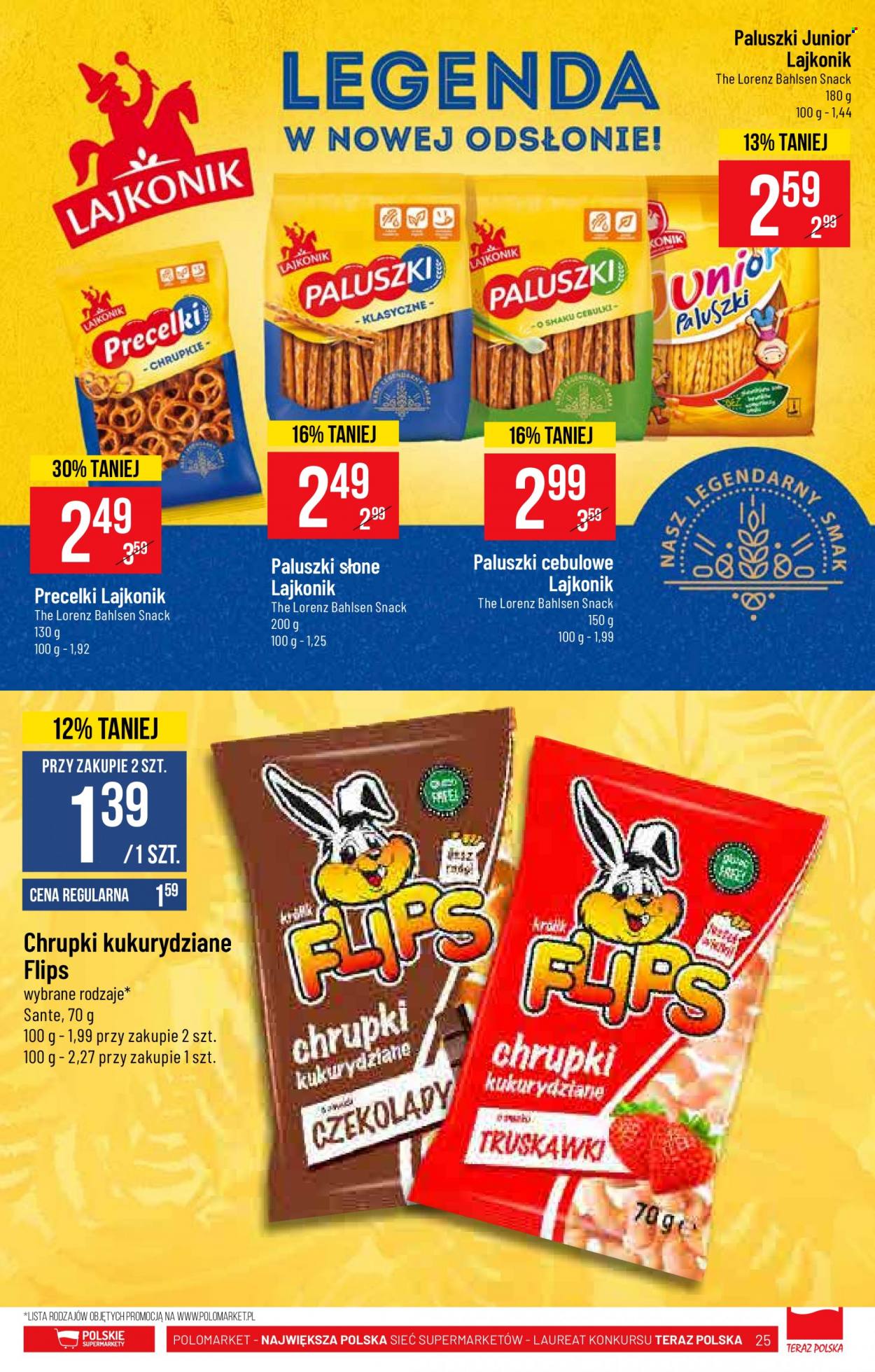 Gazetka Polomarket - 29.09.2021 - 5.10.2021. Strona 25