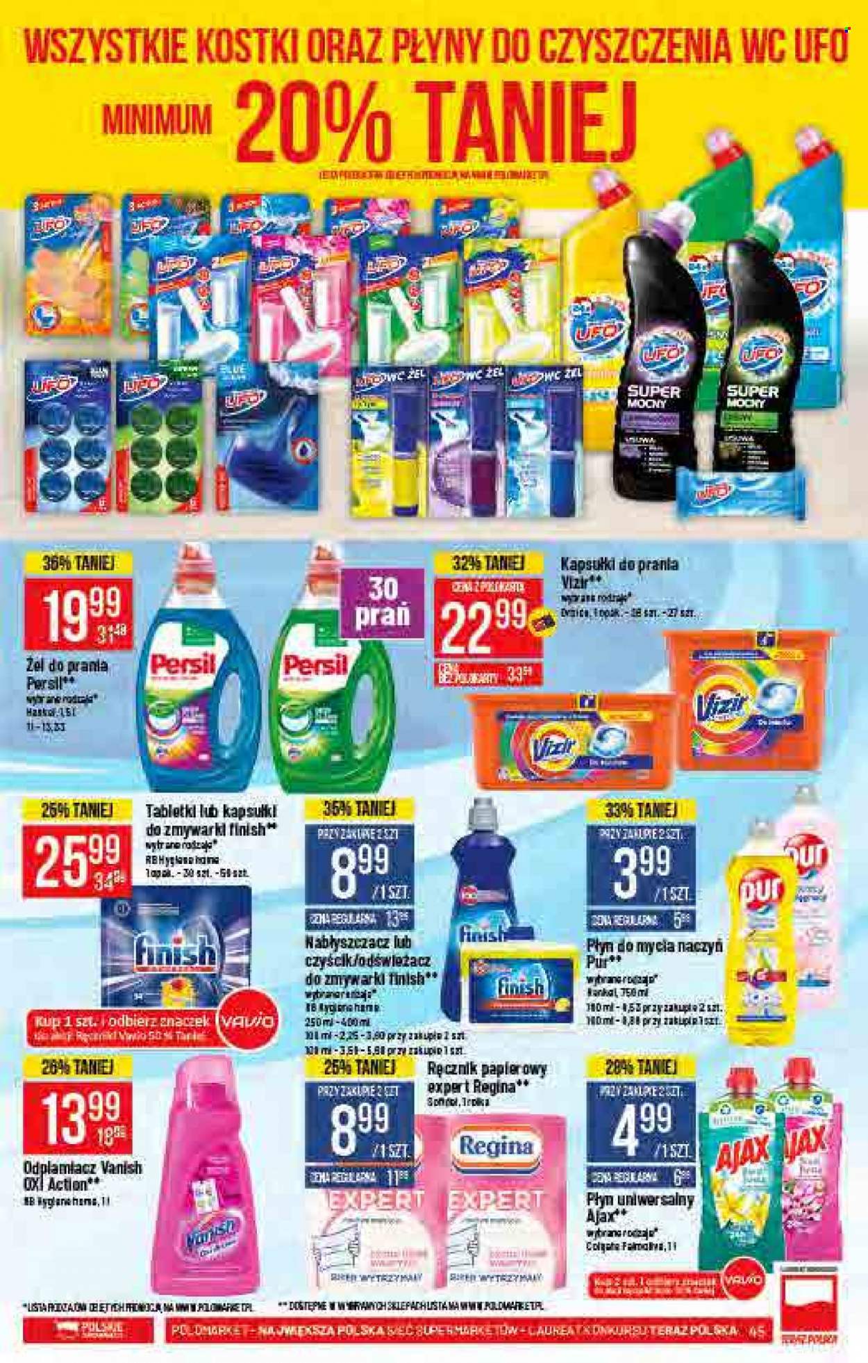 Gazetka Polomarket - 29.09.2021 - 5.10.2021. Strona 45