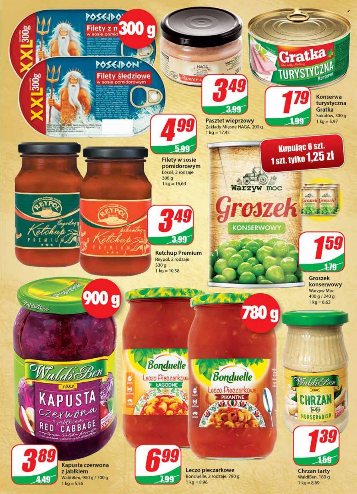 Gazetka Dino - 29.09.2021 - 5.10.2021. Strona 9
