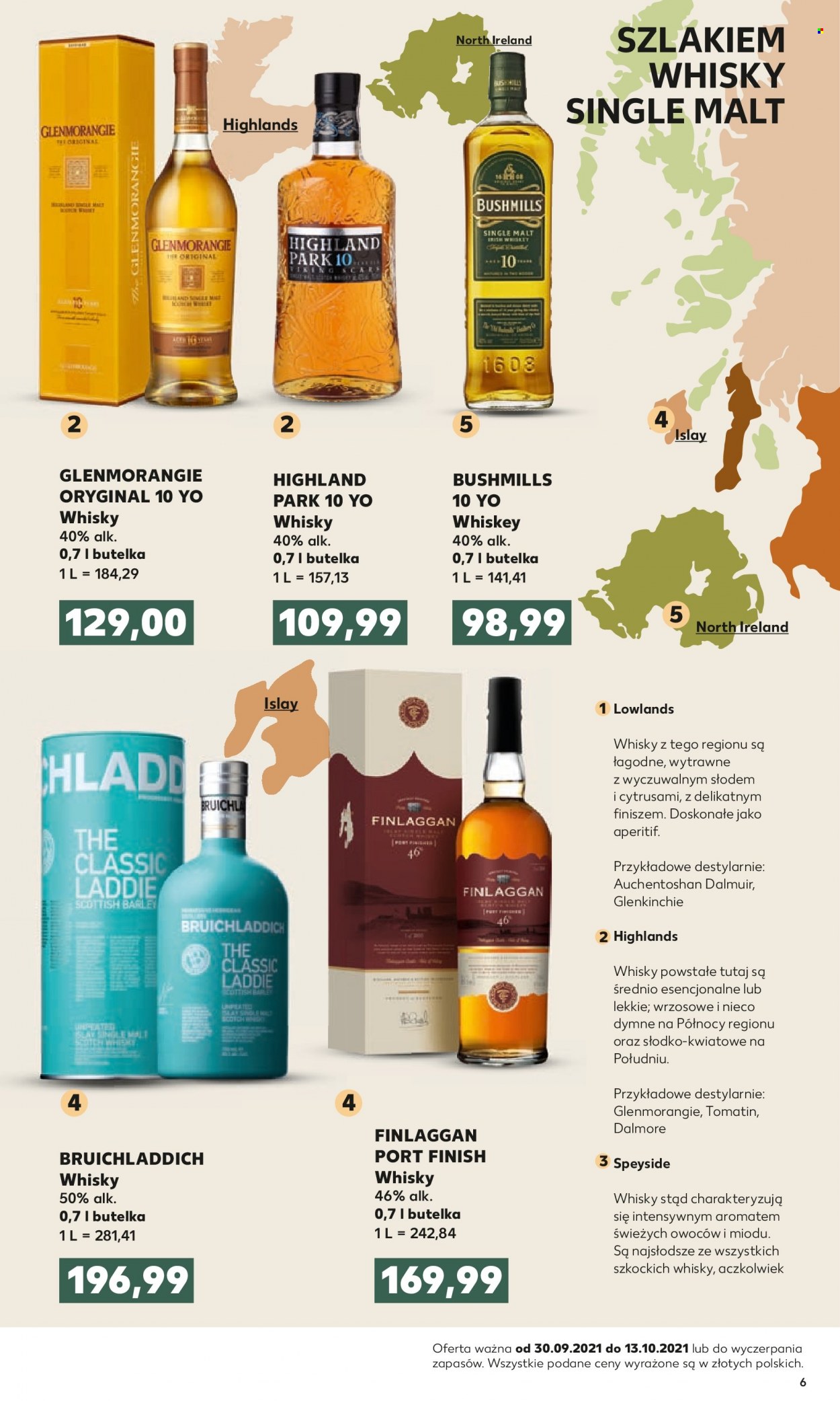 Gazetka Kaufland - 30.09.2021 - 13.10.2021. Strona 6