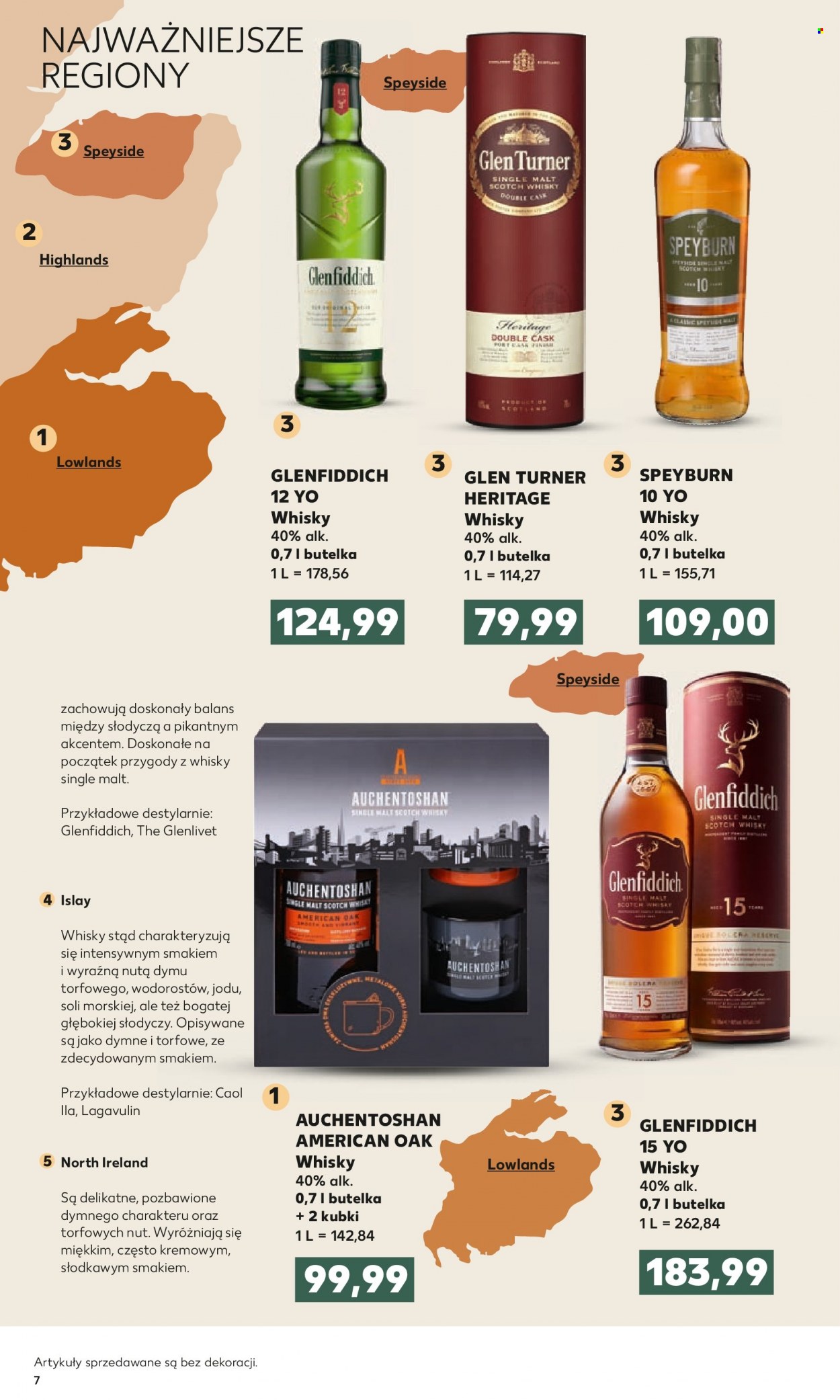 Gazetka Kaufland - 30.09.2021 - 13.10.2021. Strona 7