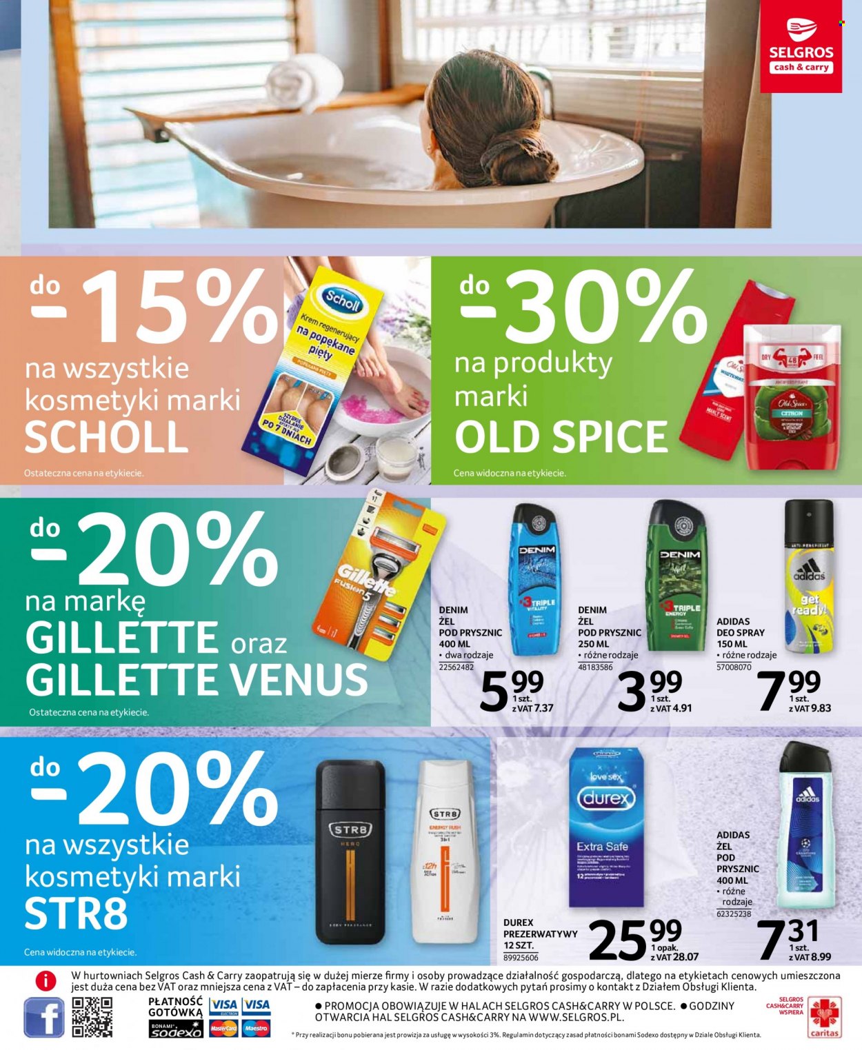 Gazetka Selgros - 30.09.2021 - 13.10.2021. Strona 7