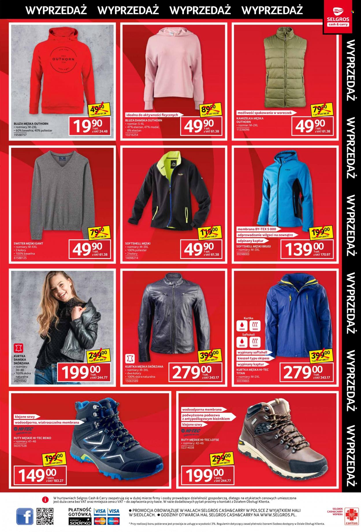 Gazetka Selgros - 30.09.2021 - 13.10.2021. Strona 11