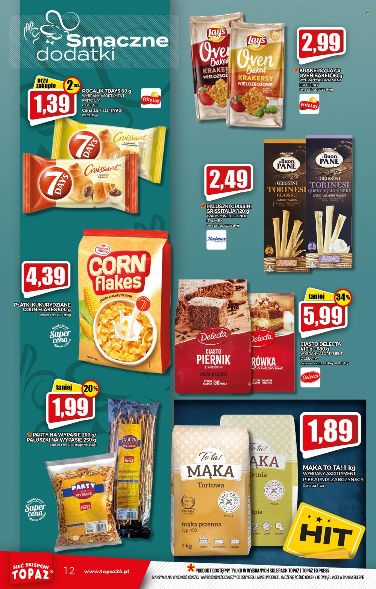 Gazetka Topaz - 30.09.2021 - 6.10.2021. Strona 12