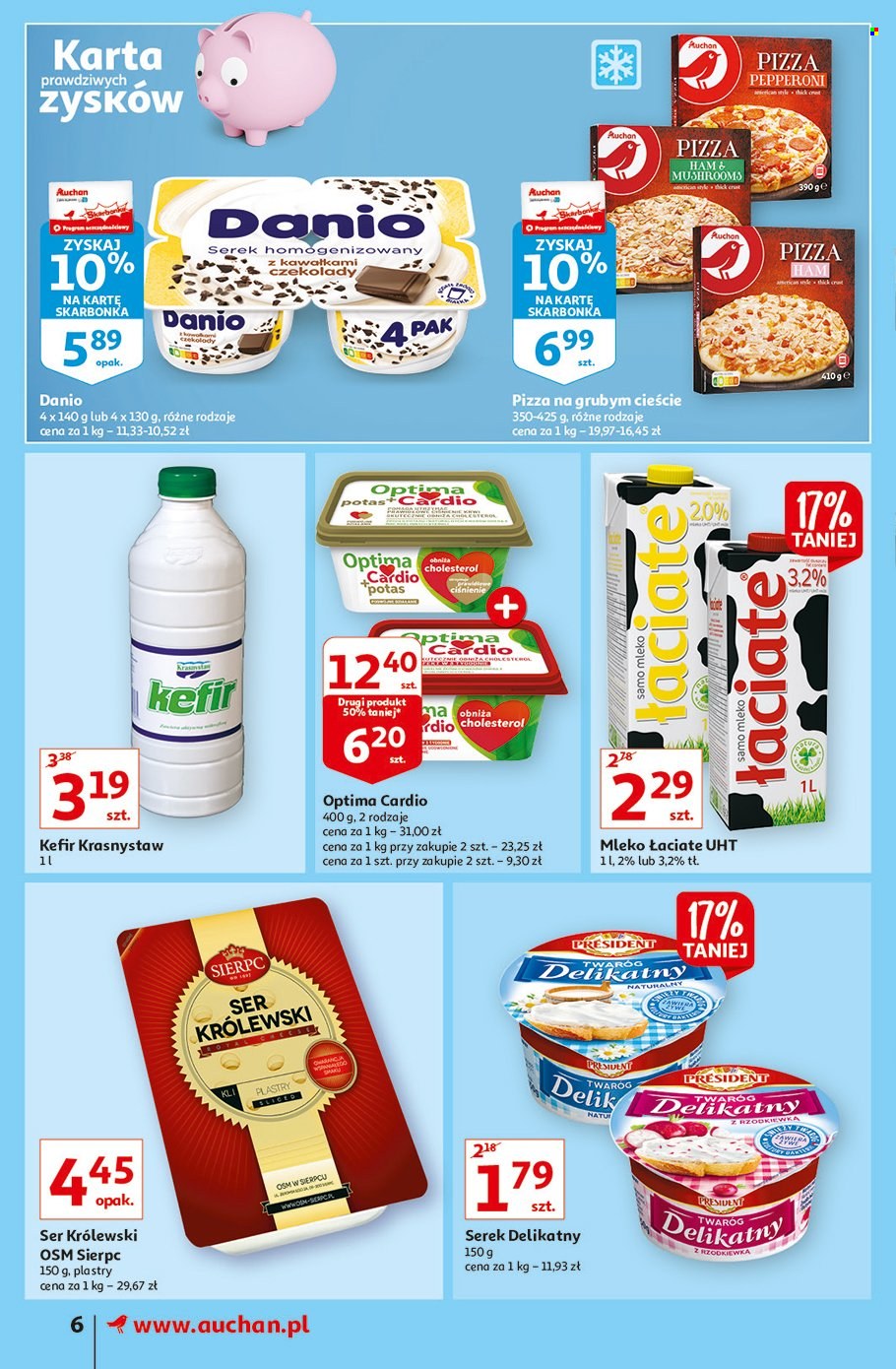 Gazetka Auchan - 23.09.2021 - 29.09.2021. Strona 6