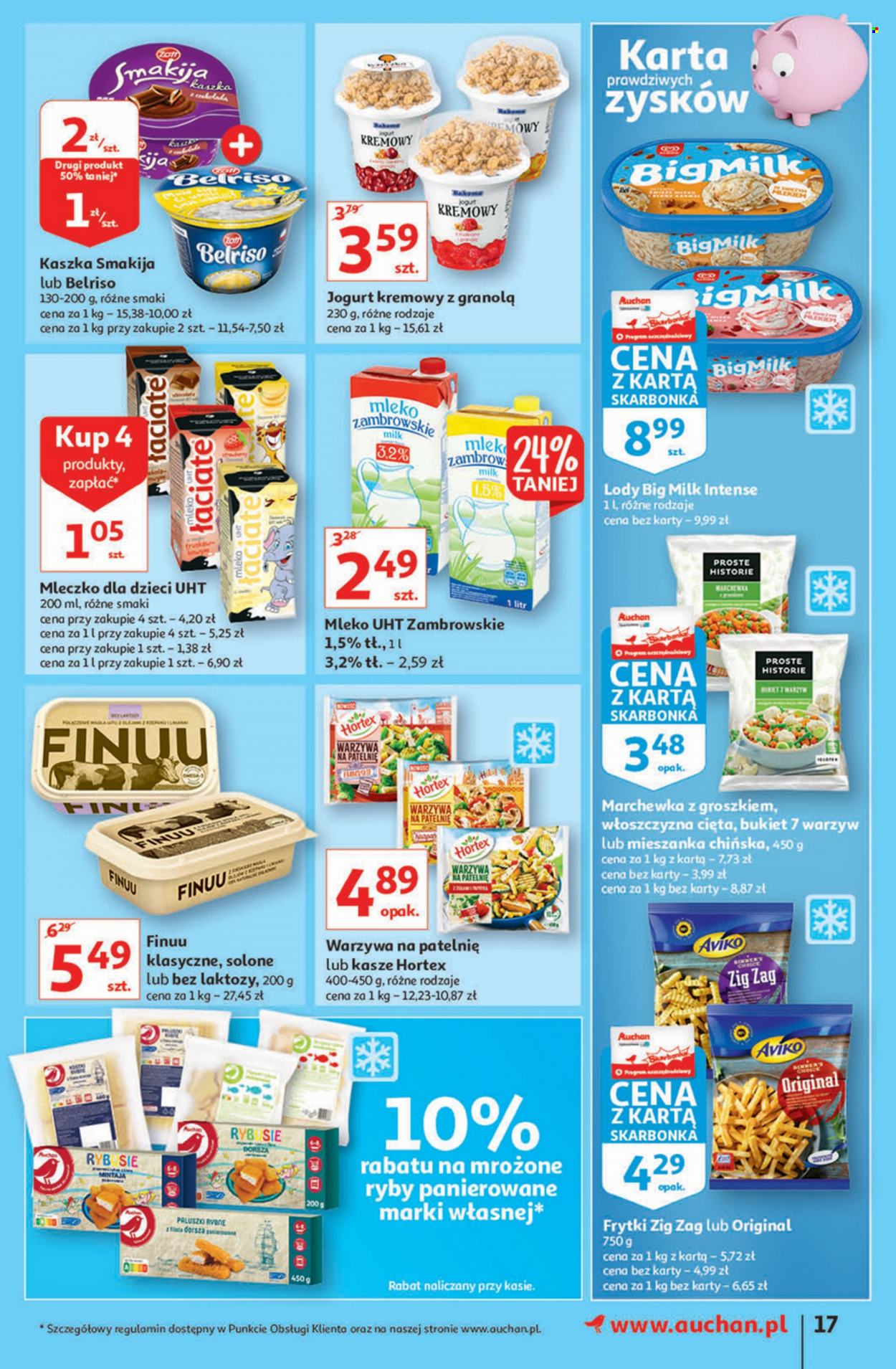 Gazetka Auchan - 30.09.2021 - 6.10.2021. Strona 17