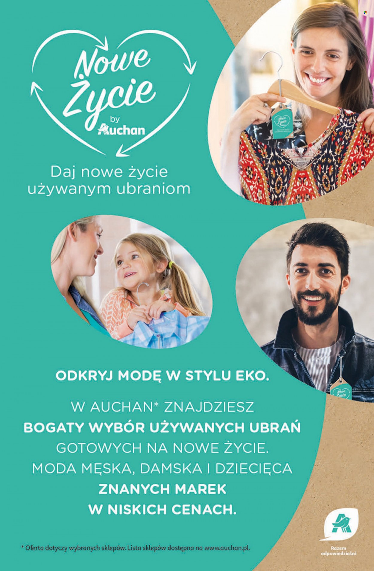 Gazetka Auchan - 30.09.2021 - 6.10.2021. Strona 34