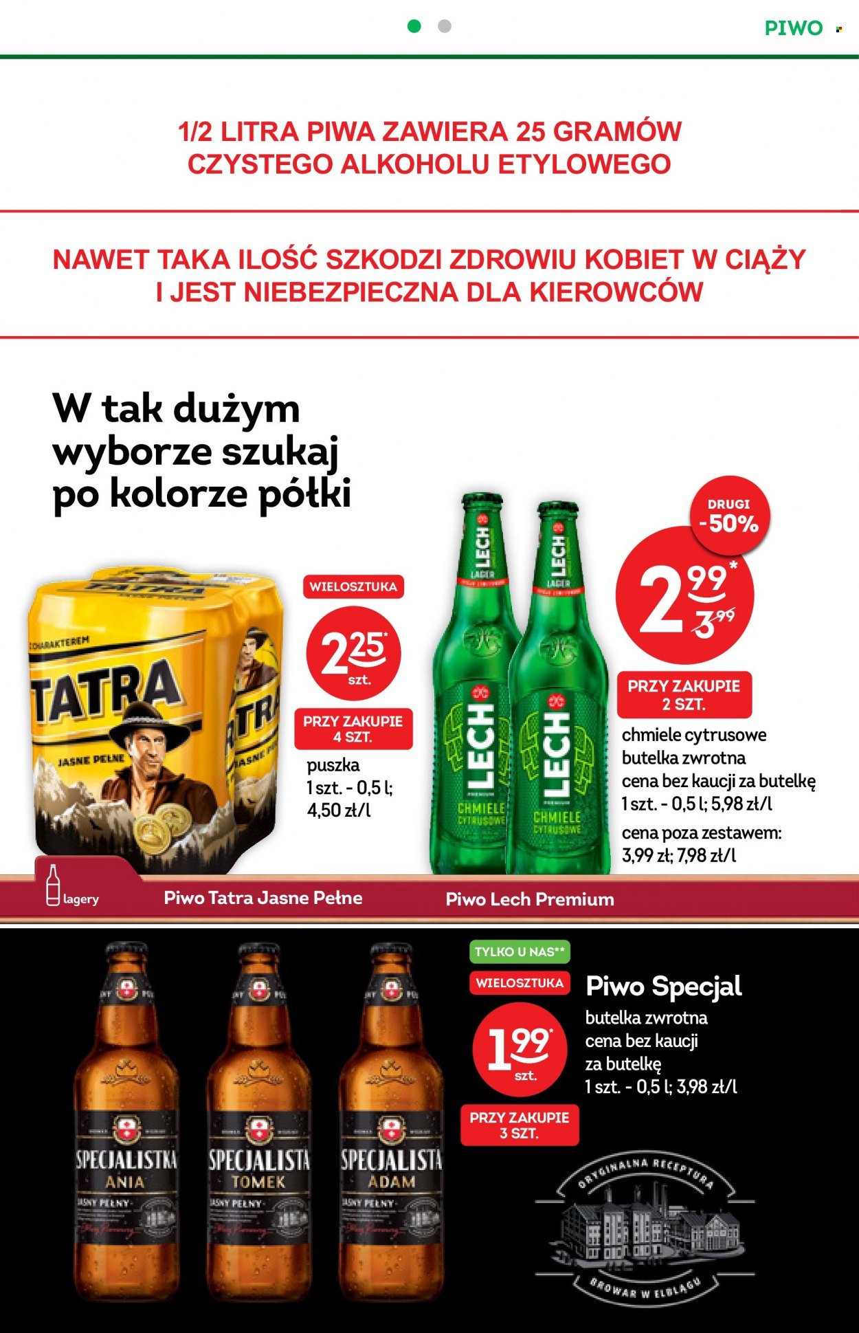 Gazetka Żabka - 29.09.2021 - 12.10.2021. Strona 20