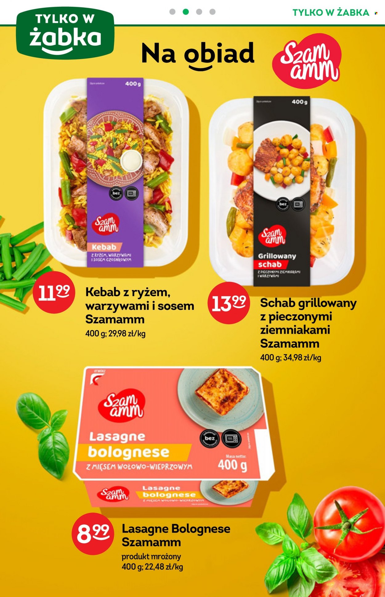 Gazetka Żabka - 29.09.2021 - 12.10.2021. Strona 27